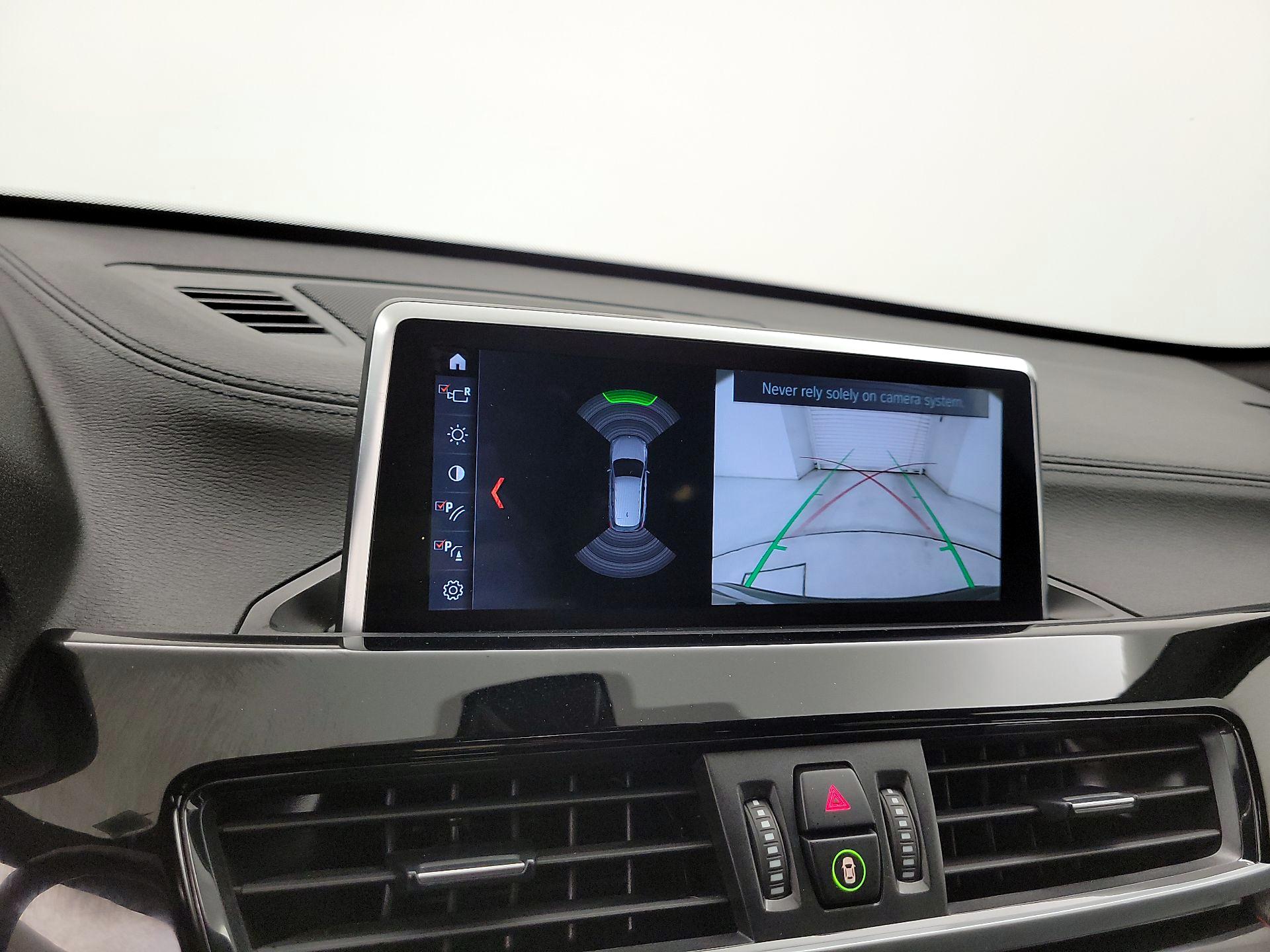 Thumbnail: 2021 BMW X1 - 15