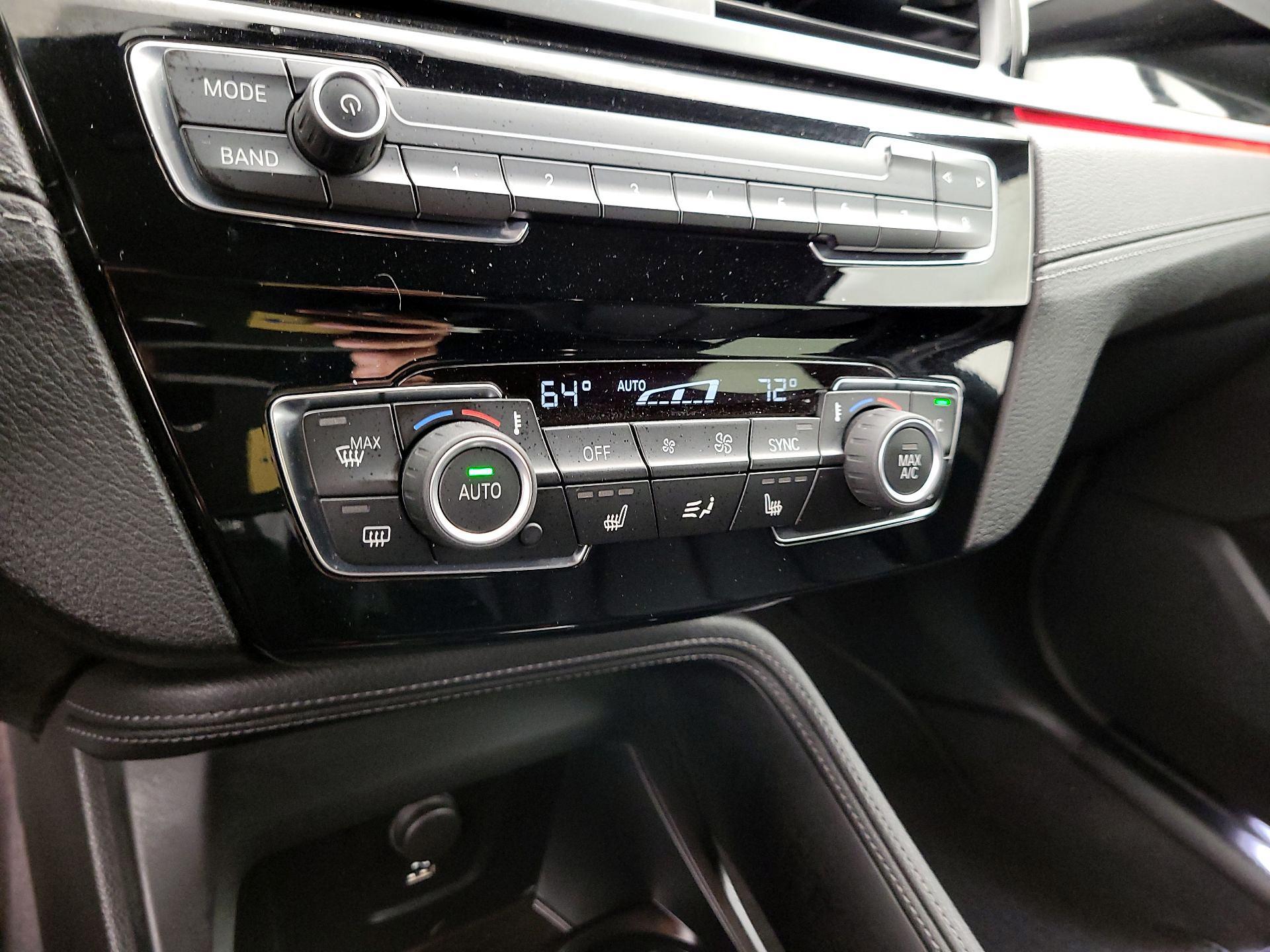 Thumbnail: 2021 BMW X1 - 17