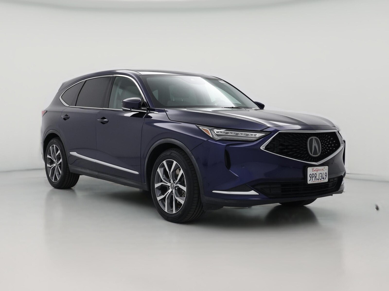 2022 Acura MDX