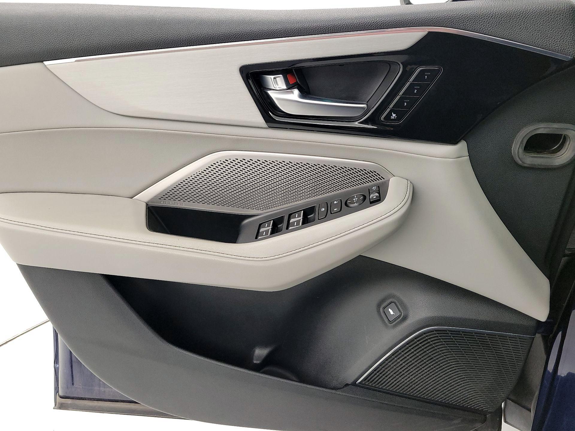 Thumbnail: 2022 Acura MDX - 12