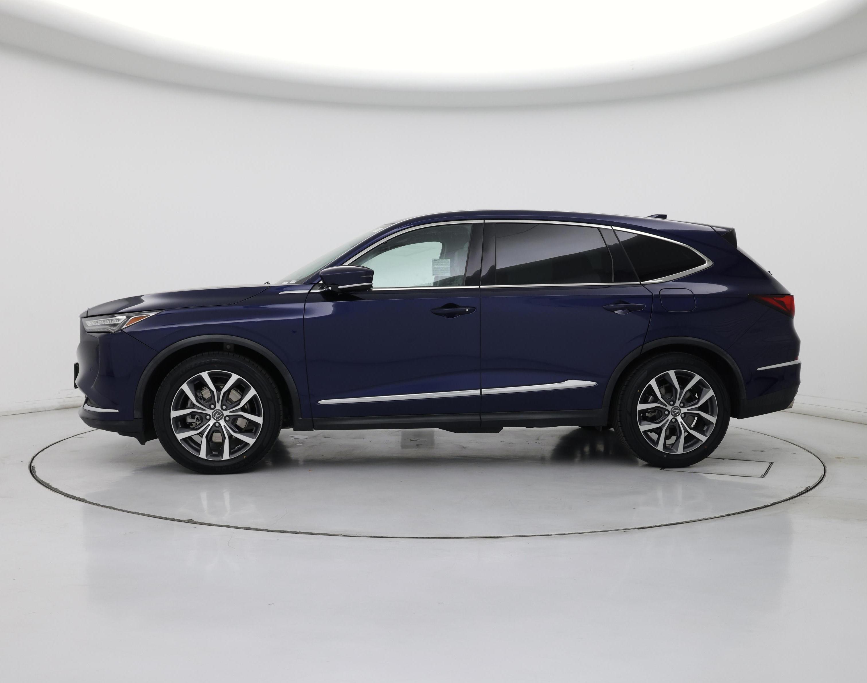 Thumbnail: 2022 Acura MDX - 3