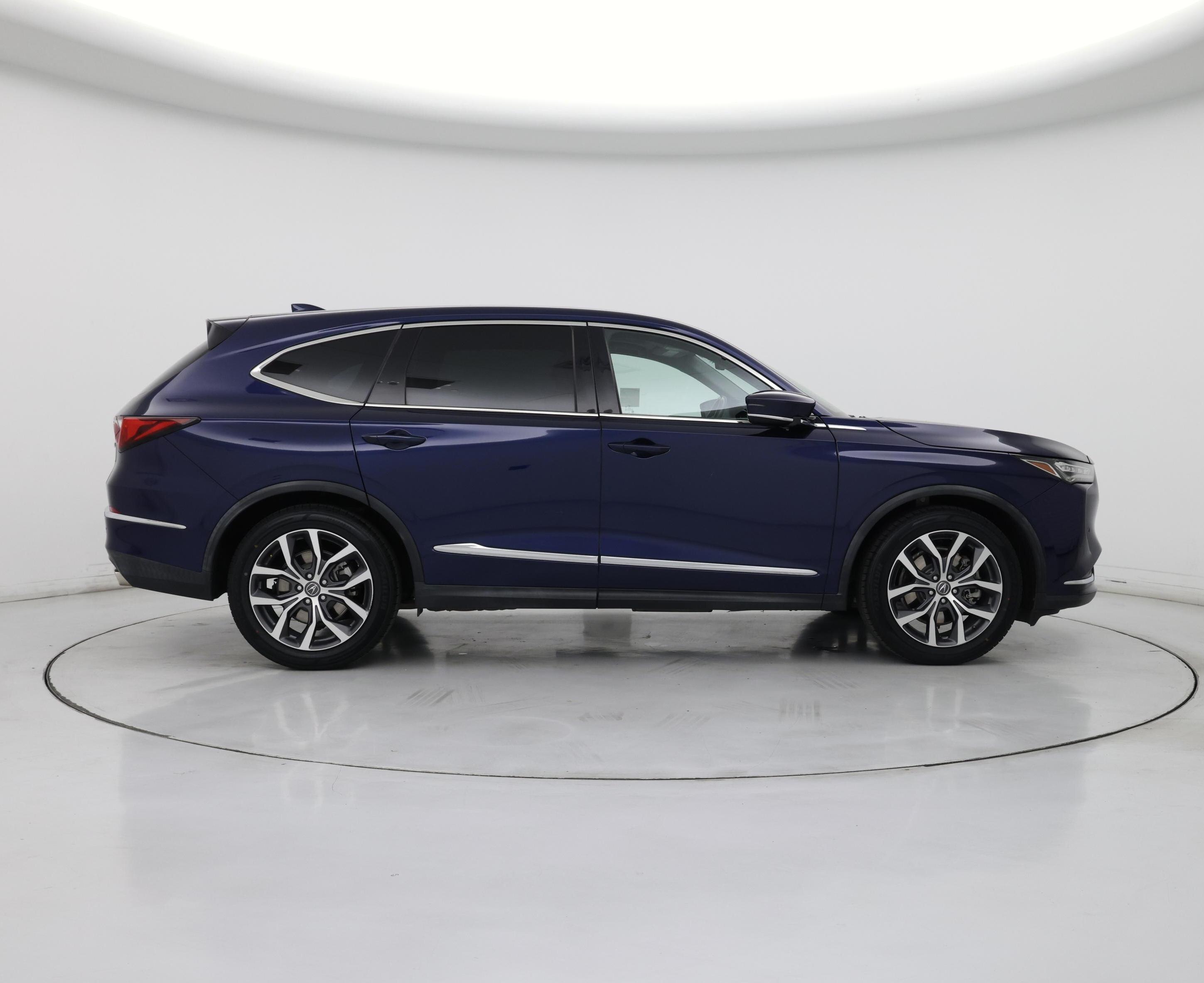 Thumbnail: 2022 Acura MDX - 7