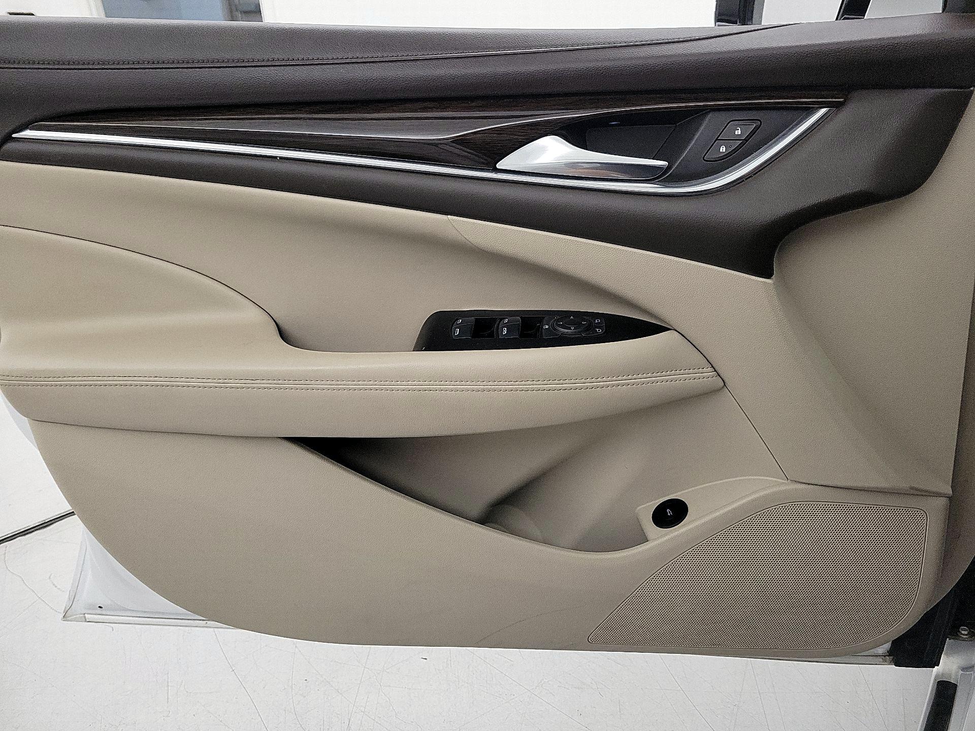 Thumbnail: 2017 Buick LaCrosse - 12