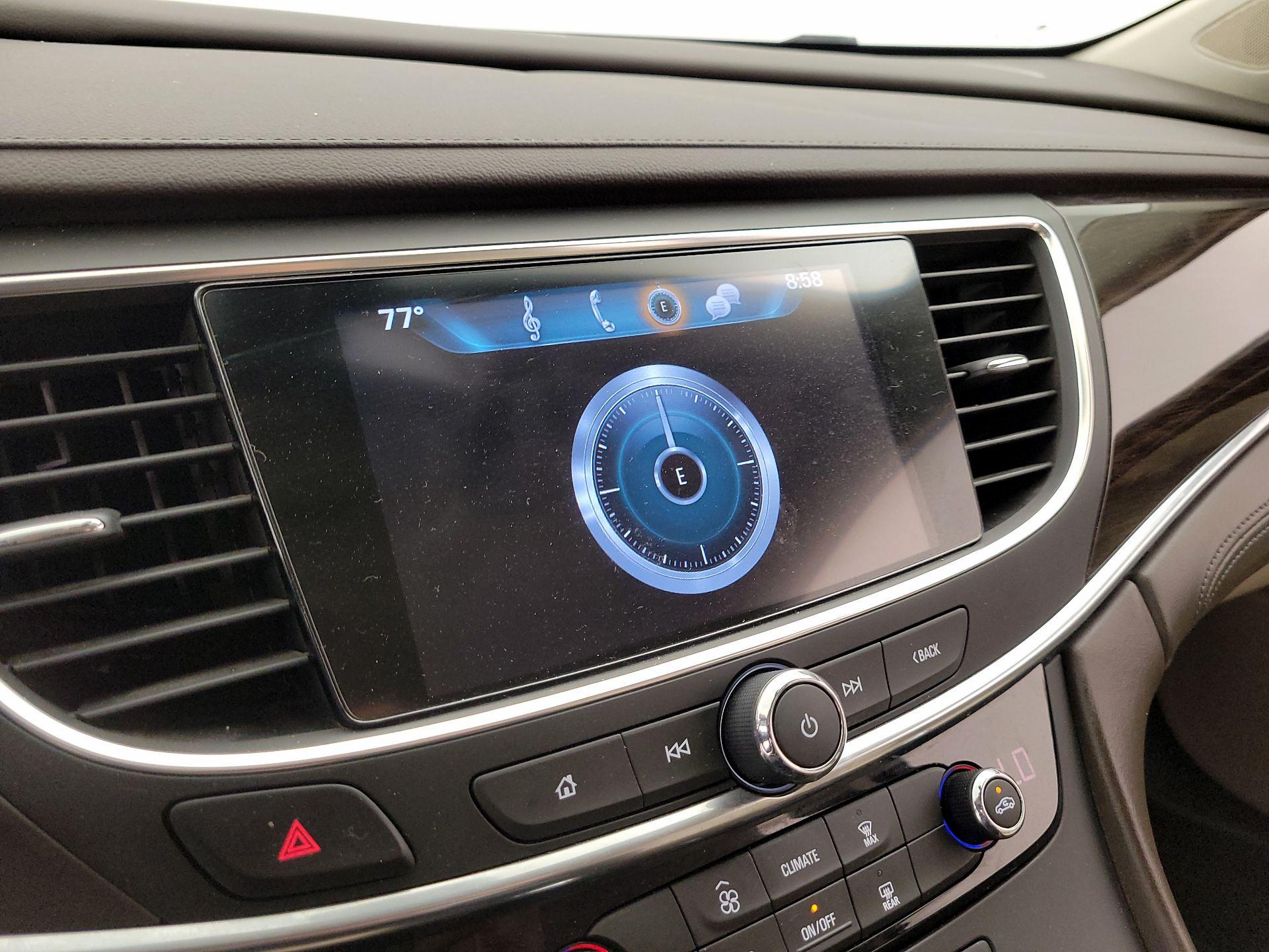 Thumbnail: 2017 Buick LaCrosse - 14