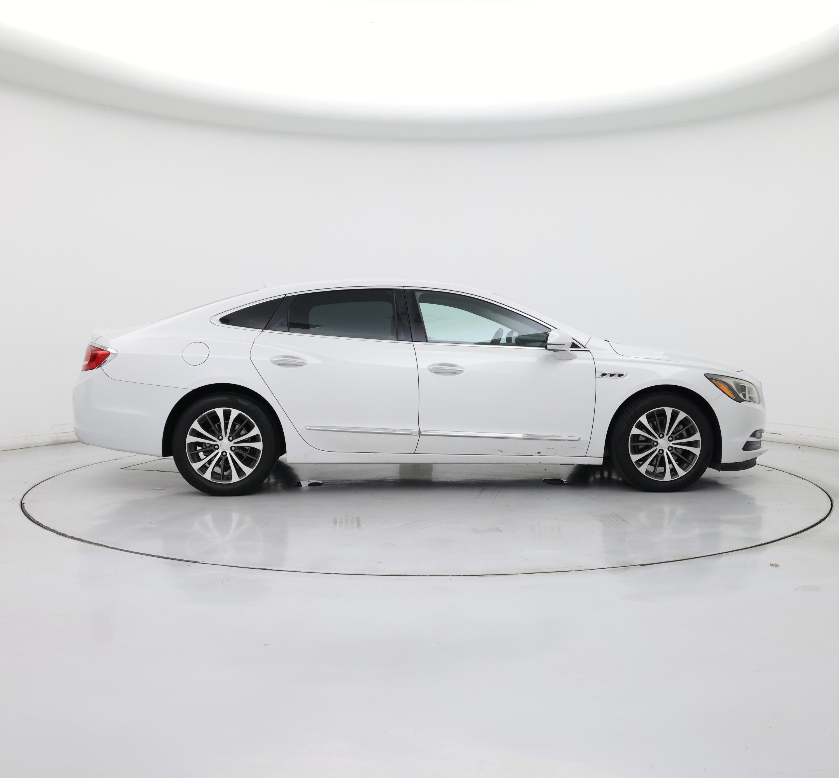 Thumbnail: 2017 Buick LaCrosse - 7