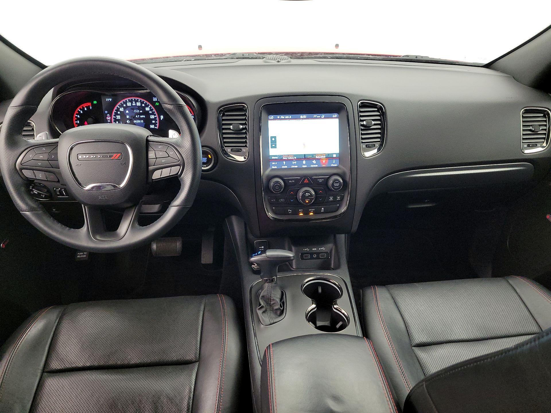Thumbnail: 2018 Dodge Durango - 9