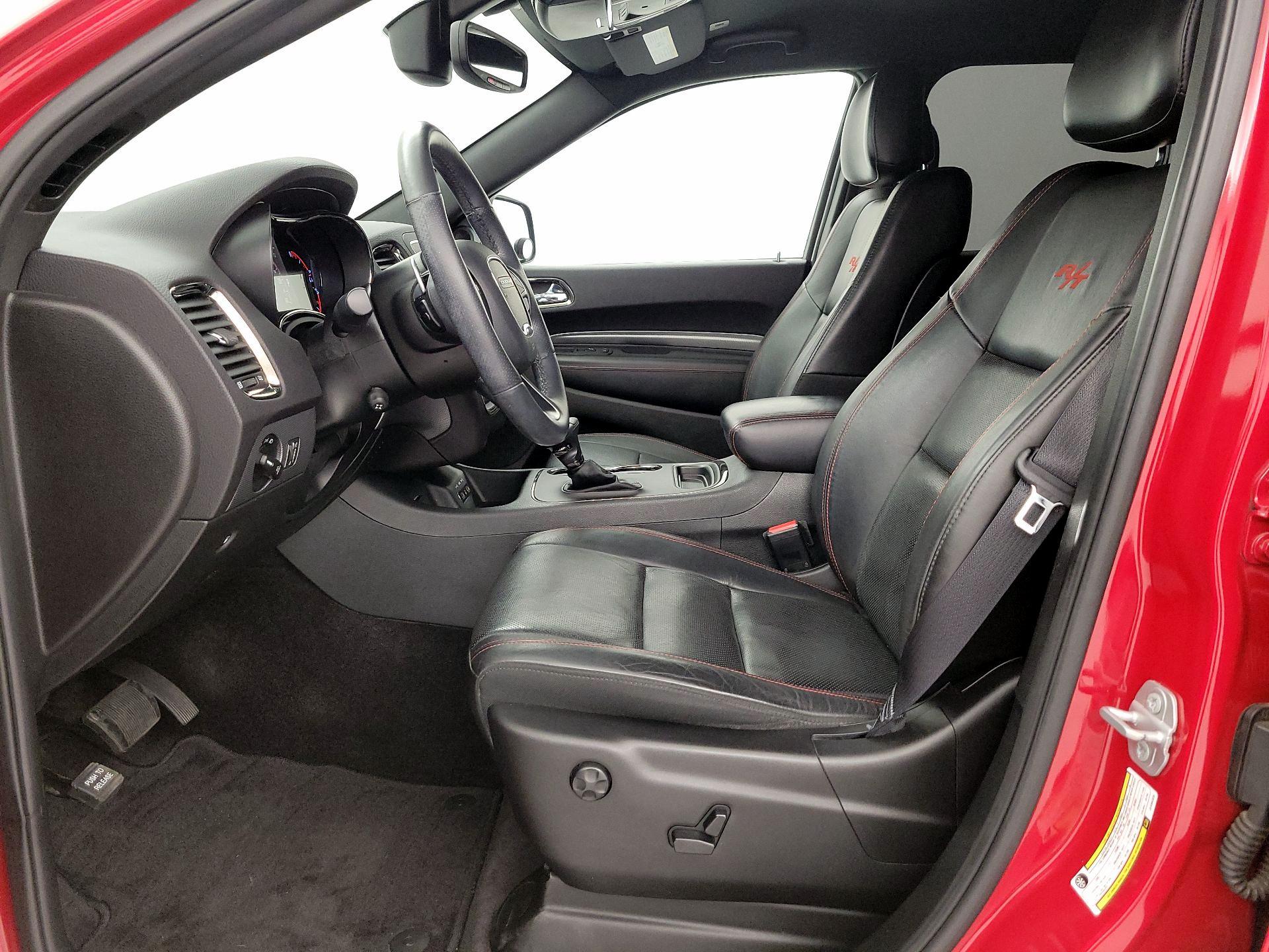 Thumbnail: 2018 Dodge Durango - 11