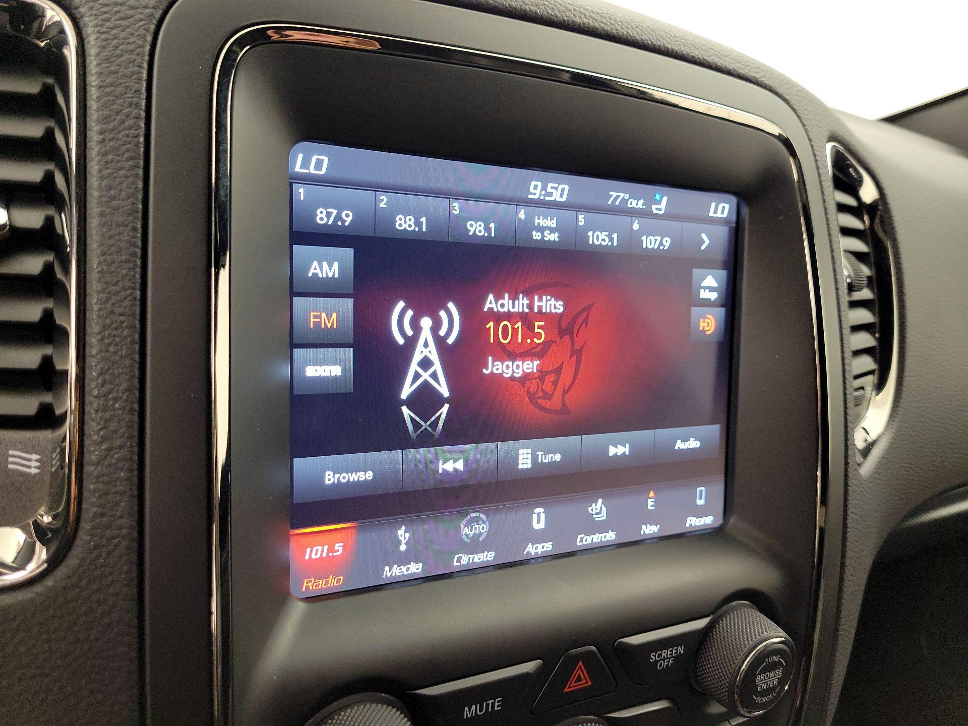 Thumbnail: 2018 Dodge Durango - 16