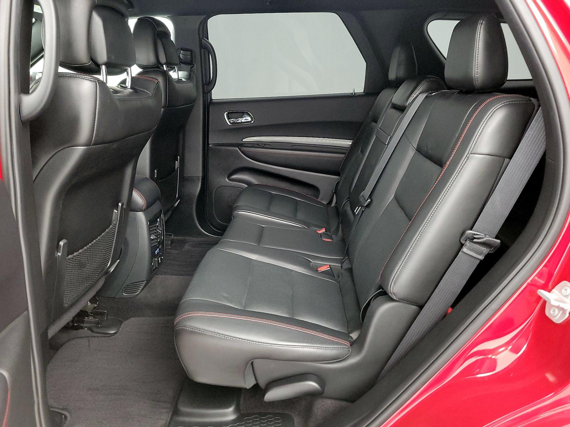 Thumbnail: 2018 Dodge Durango - 20