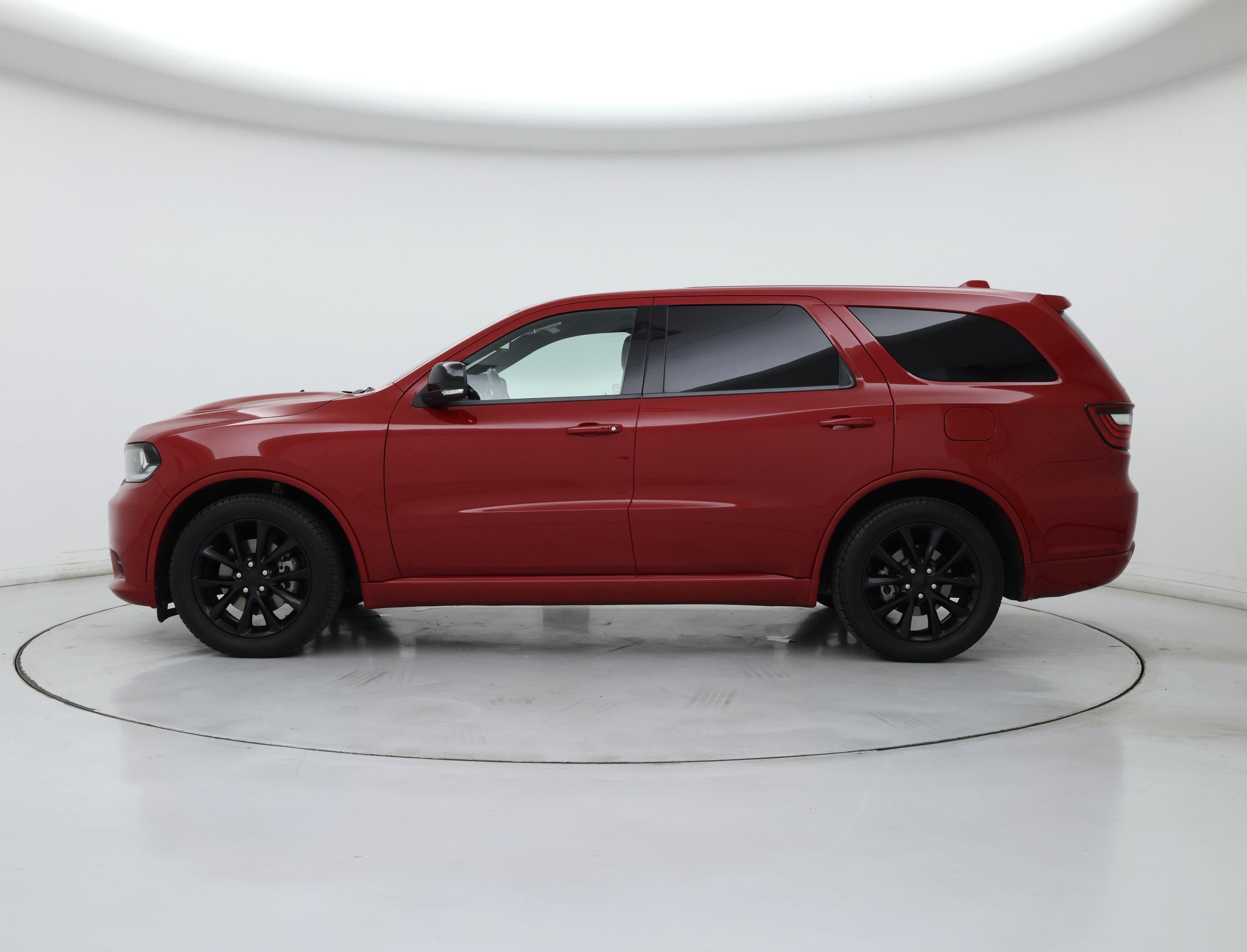 Thumbnail: 2018 Dodge Durango - 3