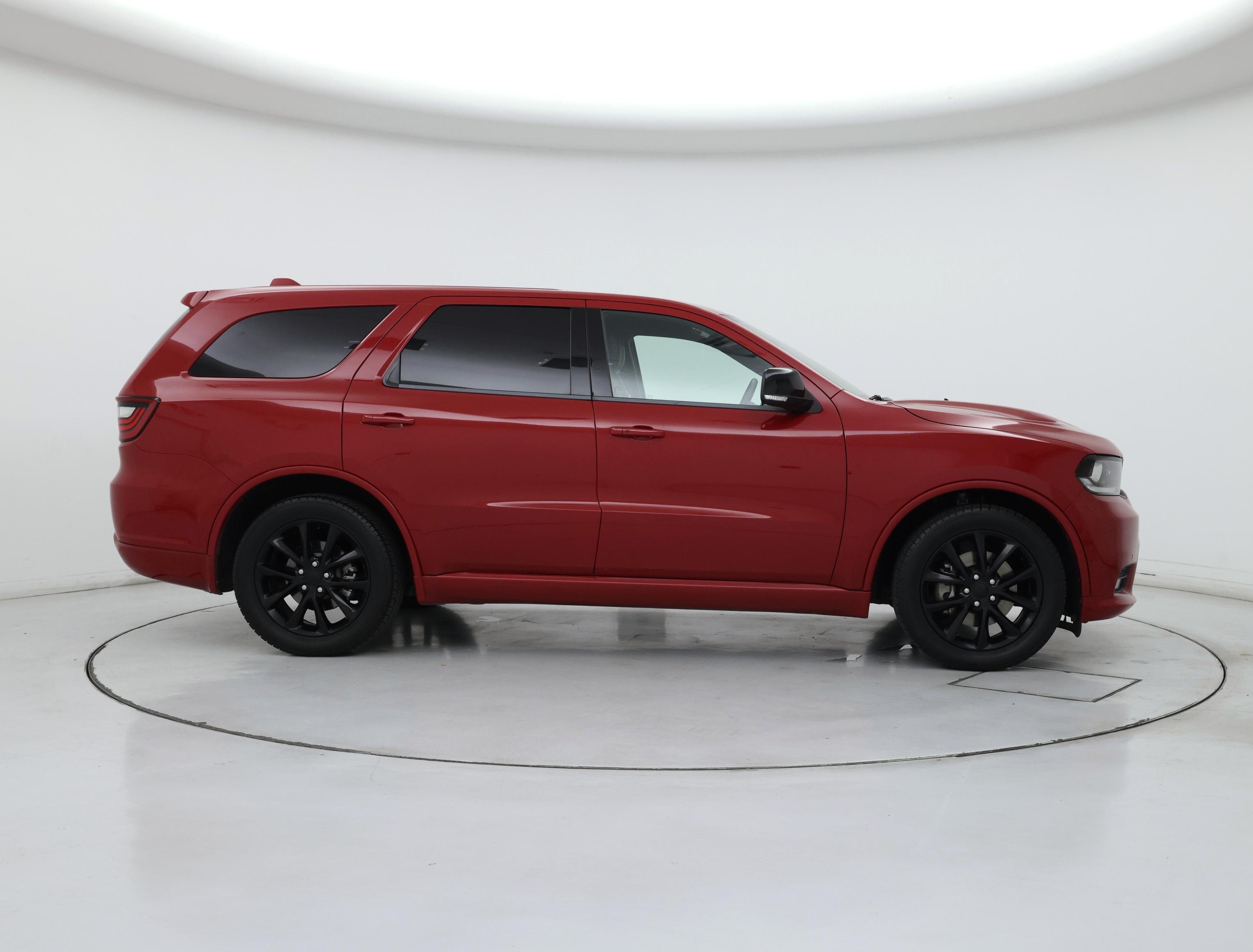 Thumbnail: 2018 Dodge Durango - 7