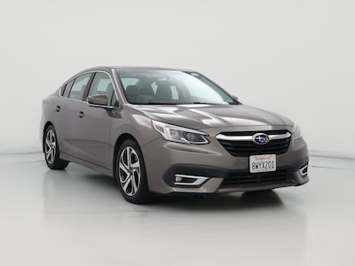 2022 Subaru Legacy Limited