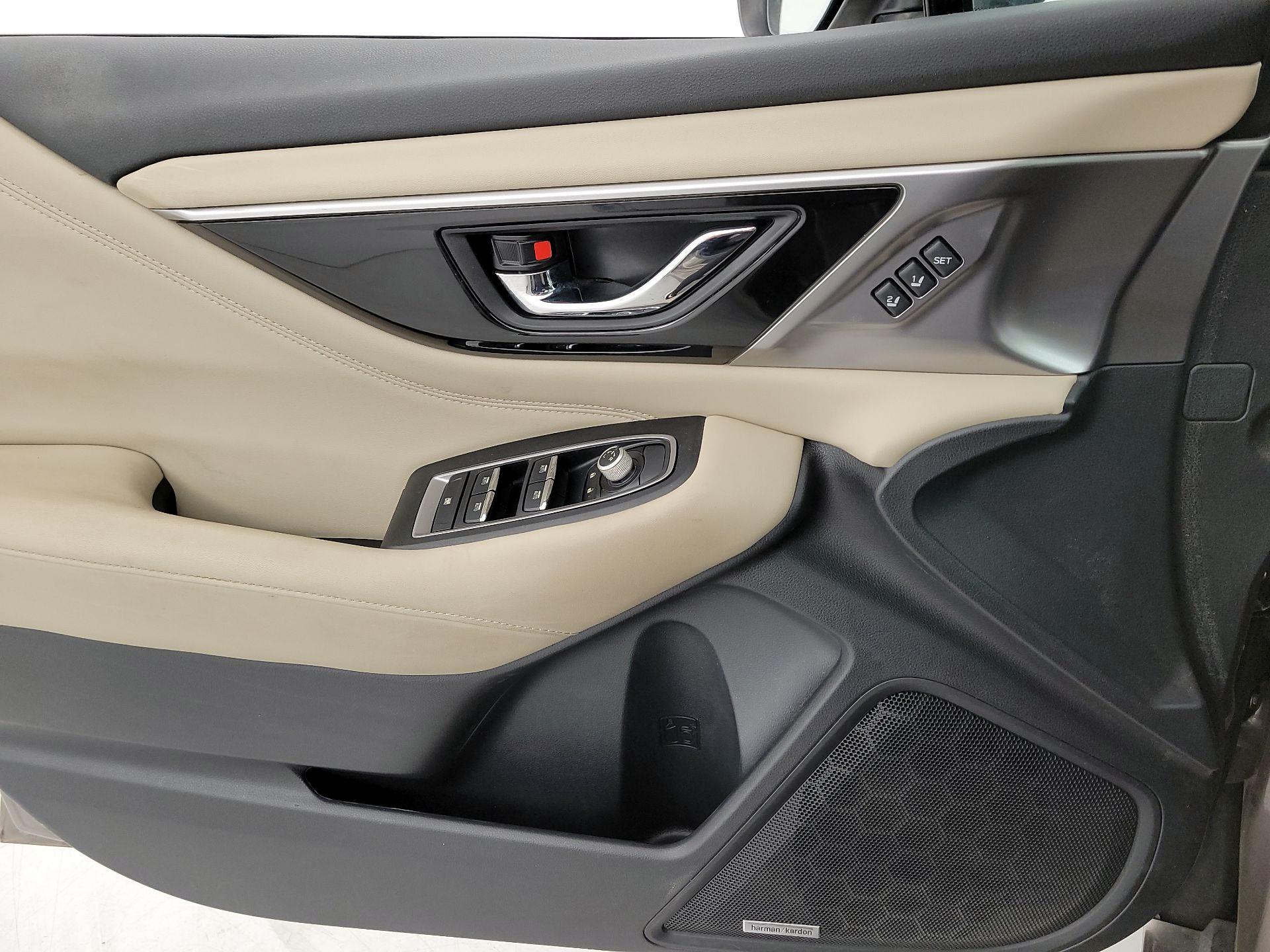 Thumbnail: 2022 Subaru Legacy - 12