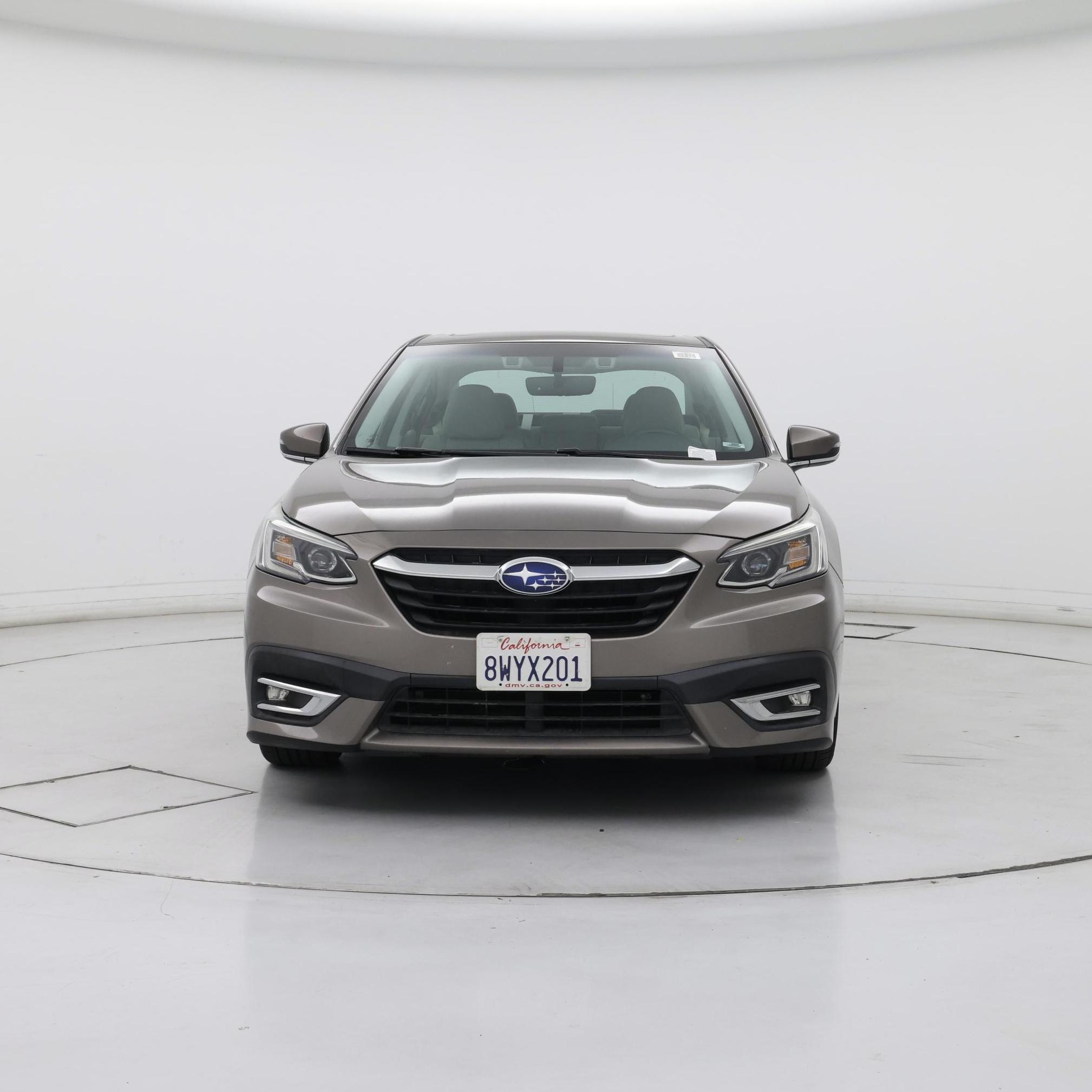 Thumbnail: 2022 Subaru Legacy - 5