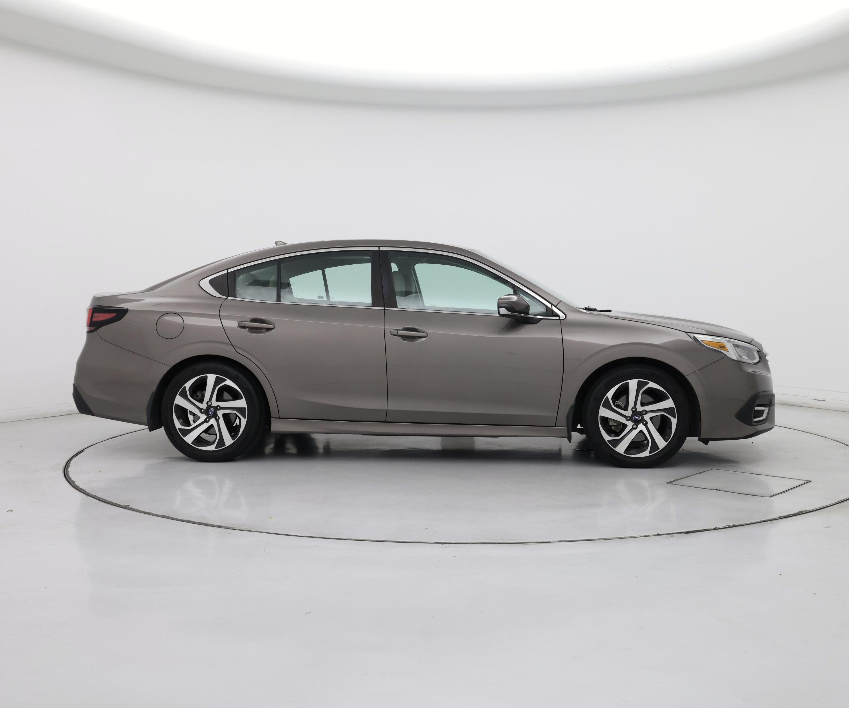 Thumbnail: 2022 Subaru Legacy - 7