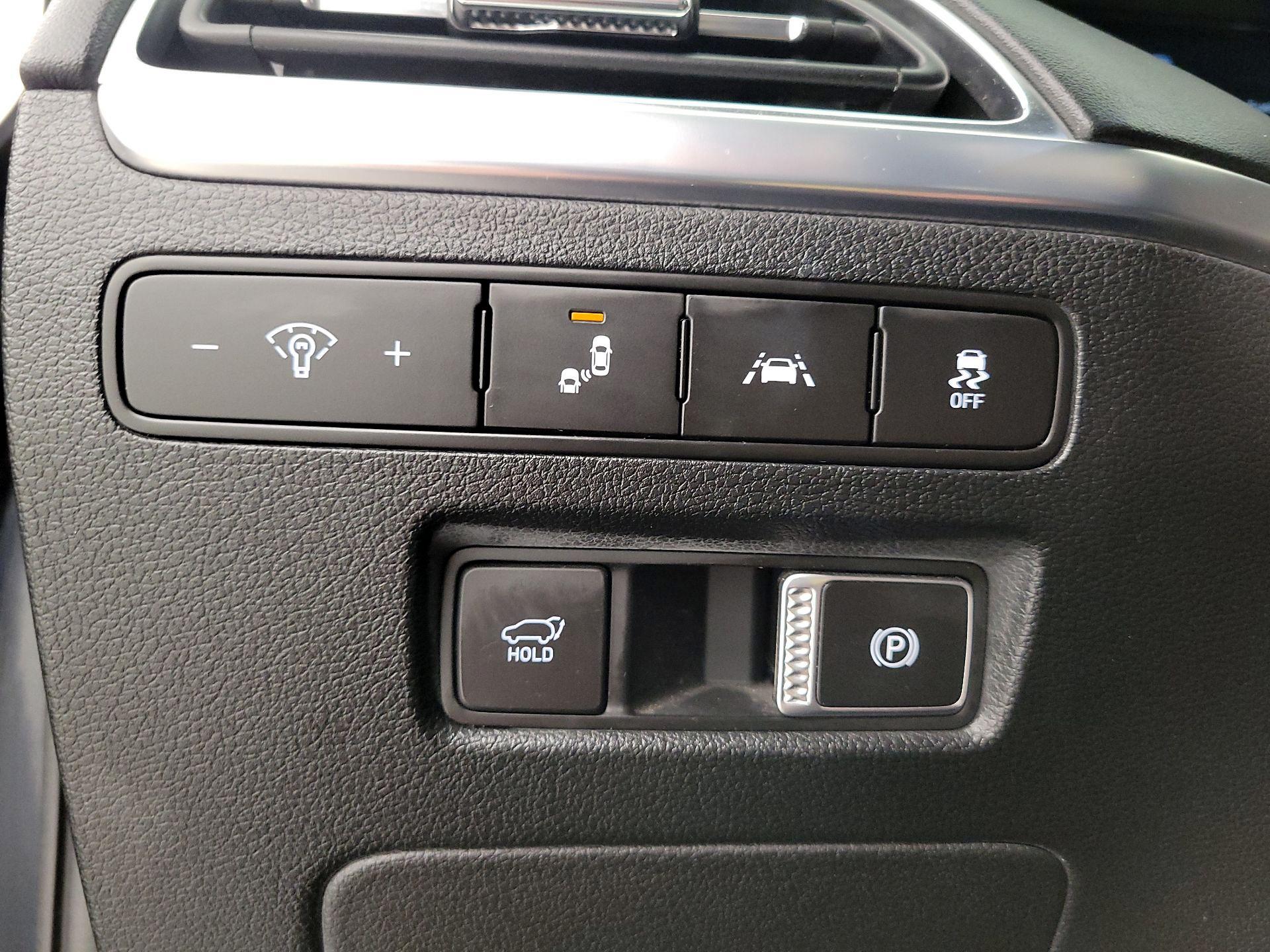 Thumbnail: 2021 Hyundai Palisade - 13