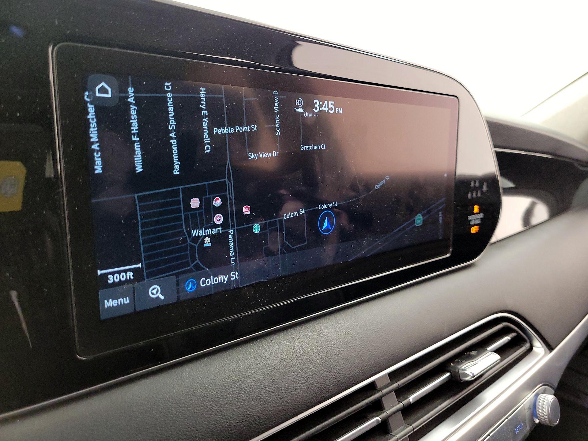 Thumbnail: 2021 Hyundai Palisade - 14