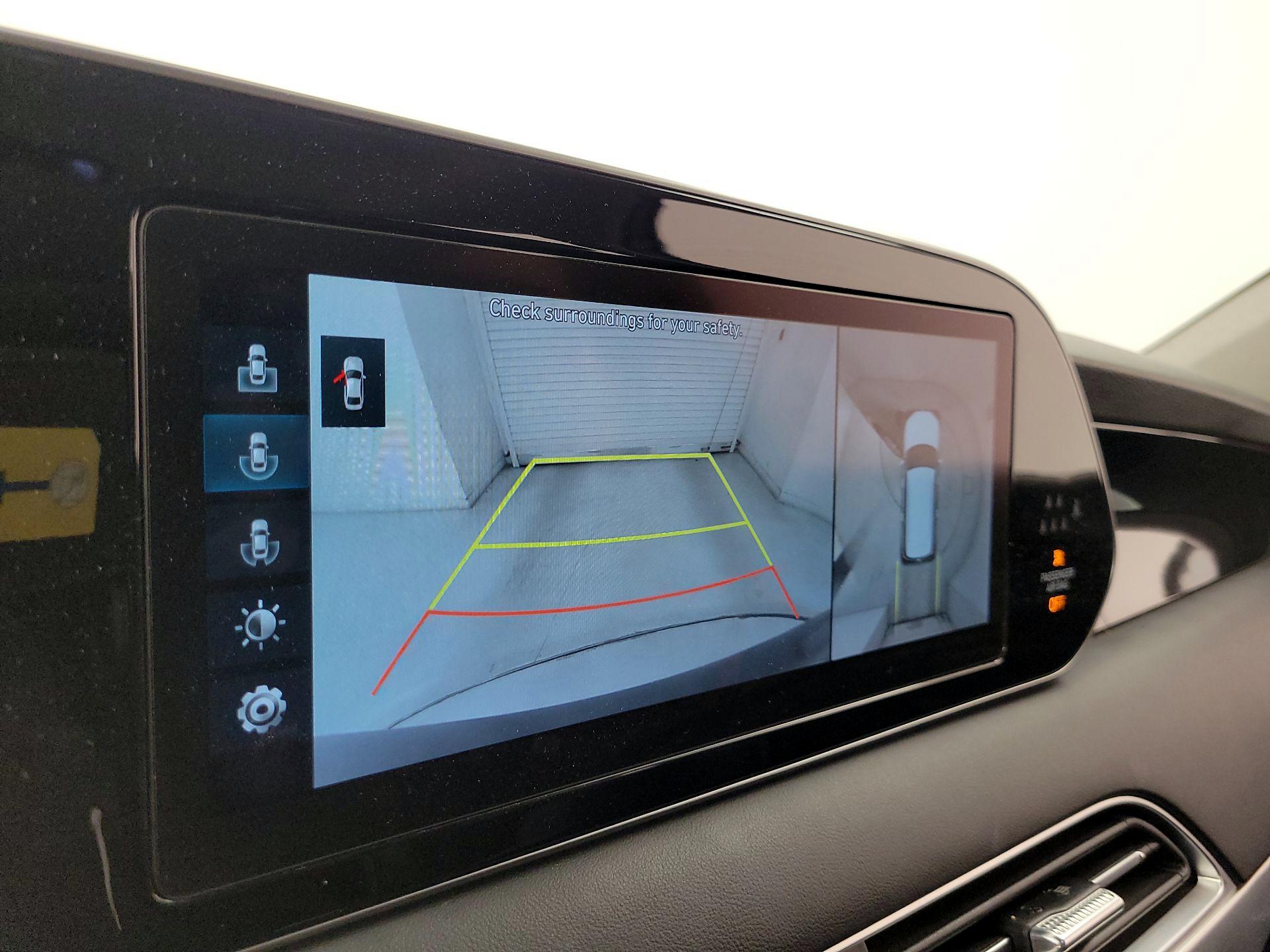 Thumbnail: 2021 Hyundai Palisade - 15