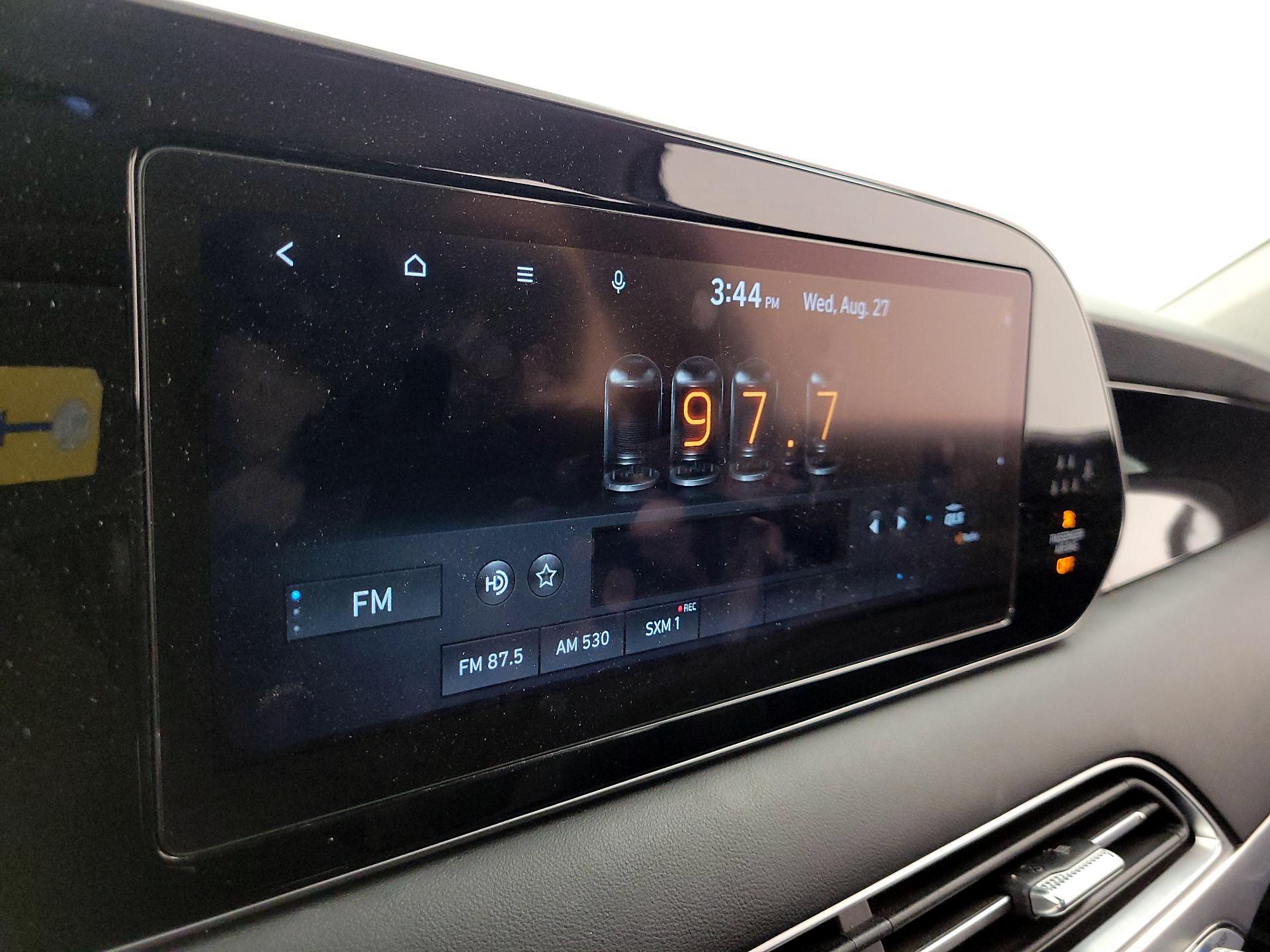 Thumbnail: 2021 Hyundai Palisade - 16