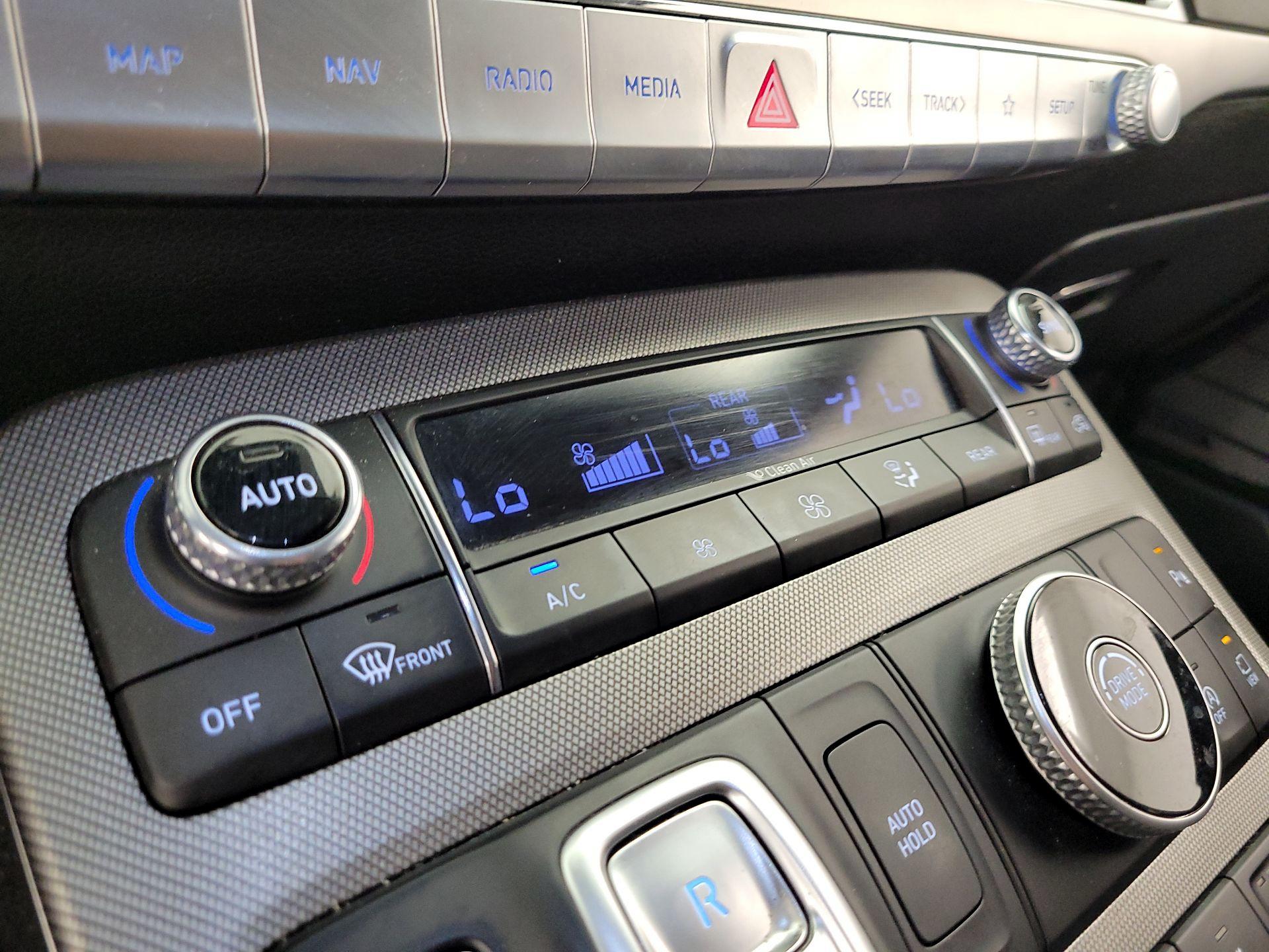 Thumbnail: 2021 Hyundai Palisade - 17