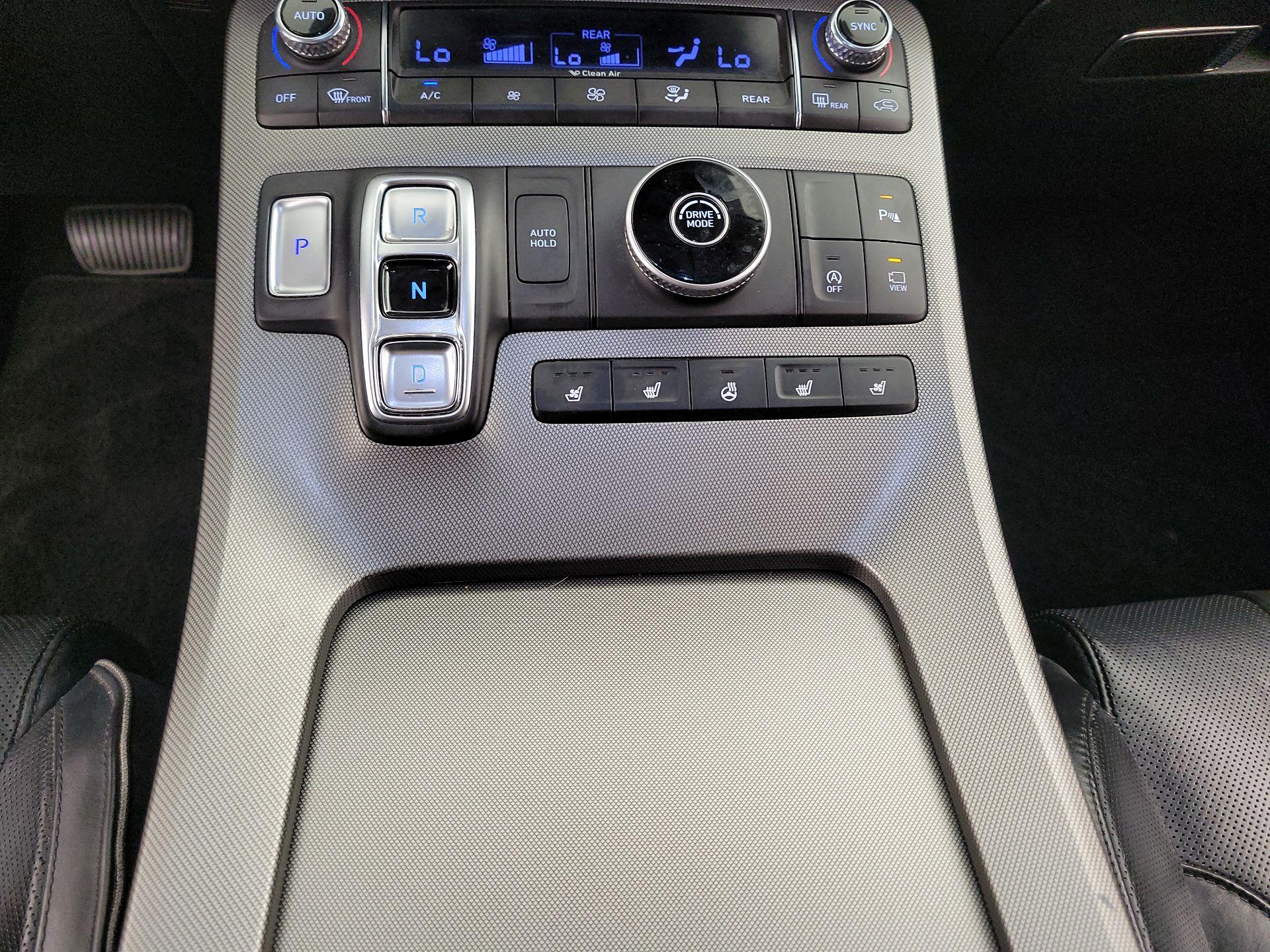 Thumbnail: 2021 Hyundai Palisade - 18