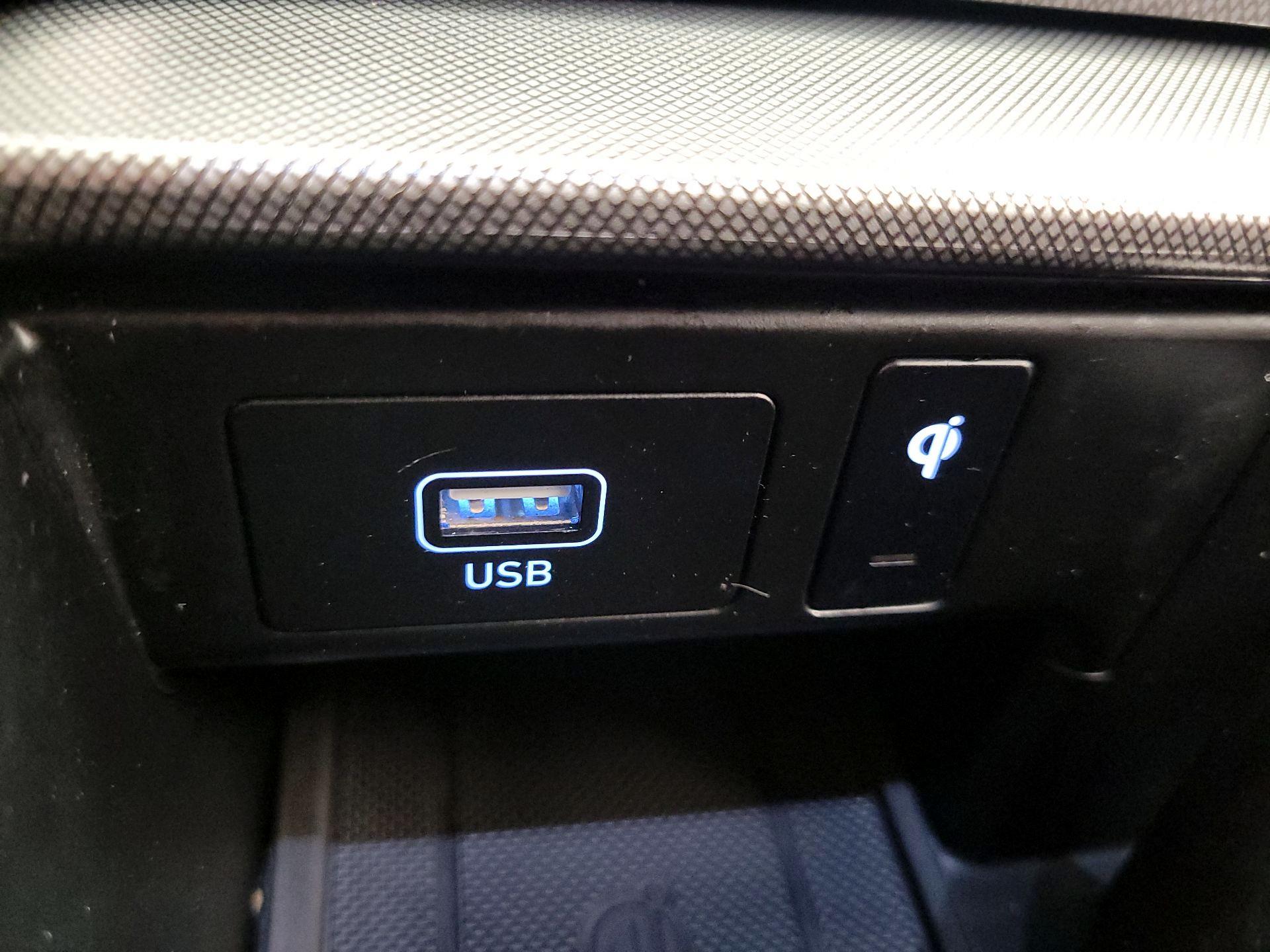 Thumbnail: 2021 Hyundai Palisade - 19