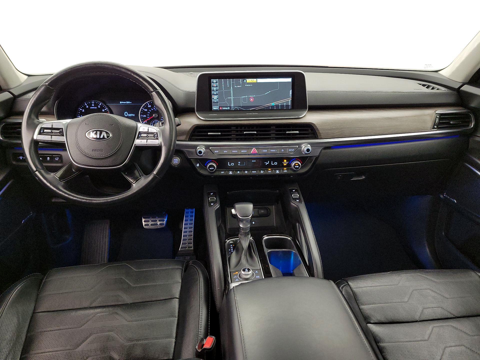 Thumbnail: 2020 Kia Telluride - 9
