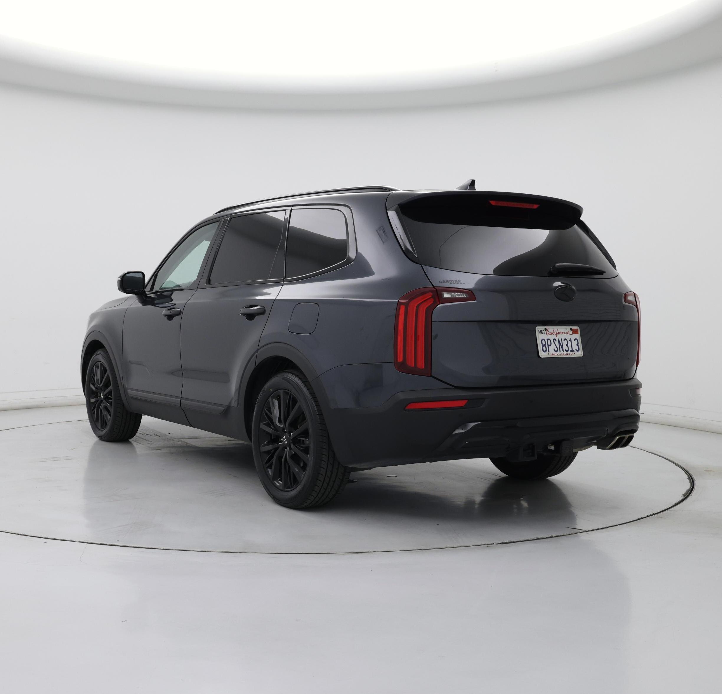 Thumbnail: 2020 Kia Telluride - 2