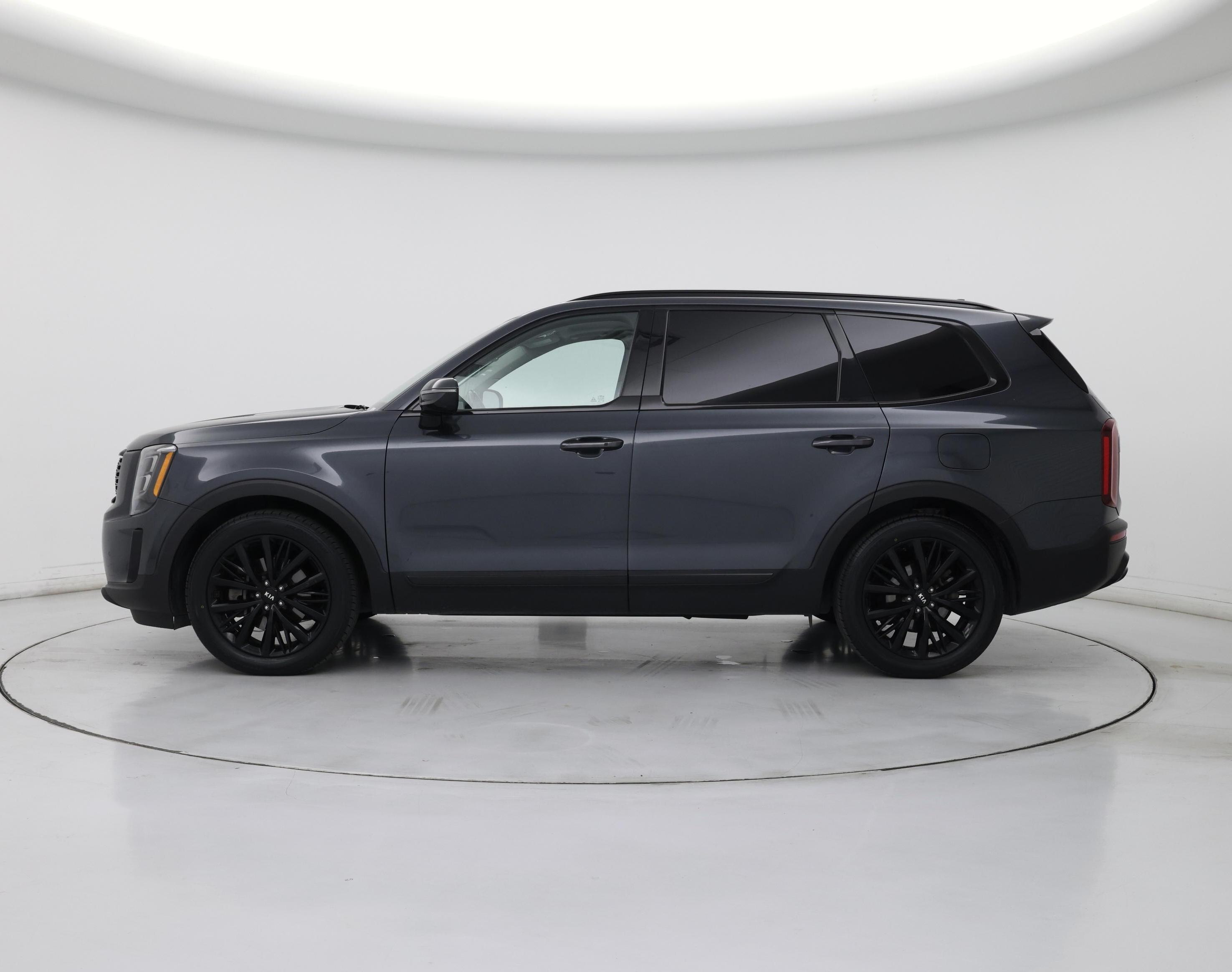 Thumbnail: 2020 Kia Telluride - 3
