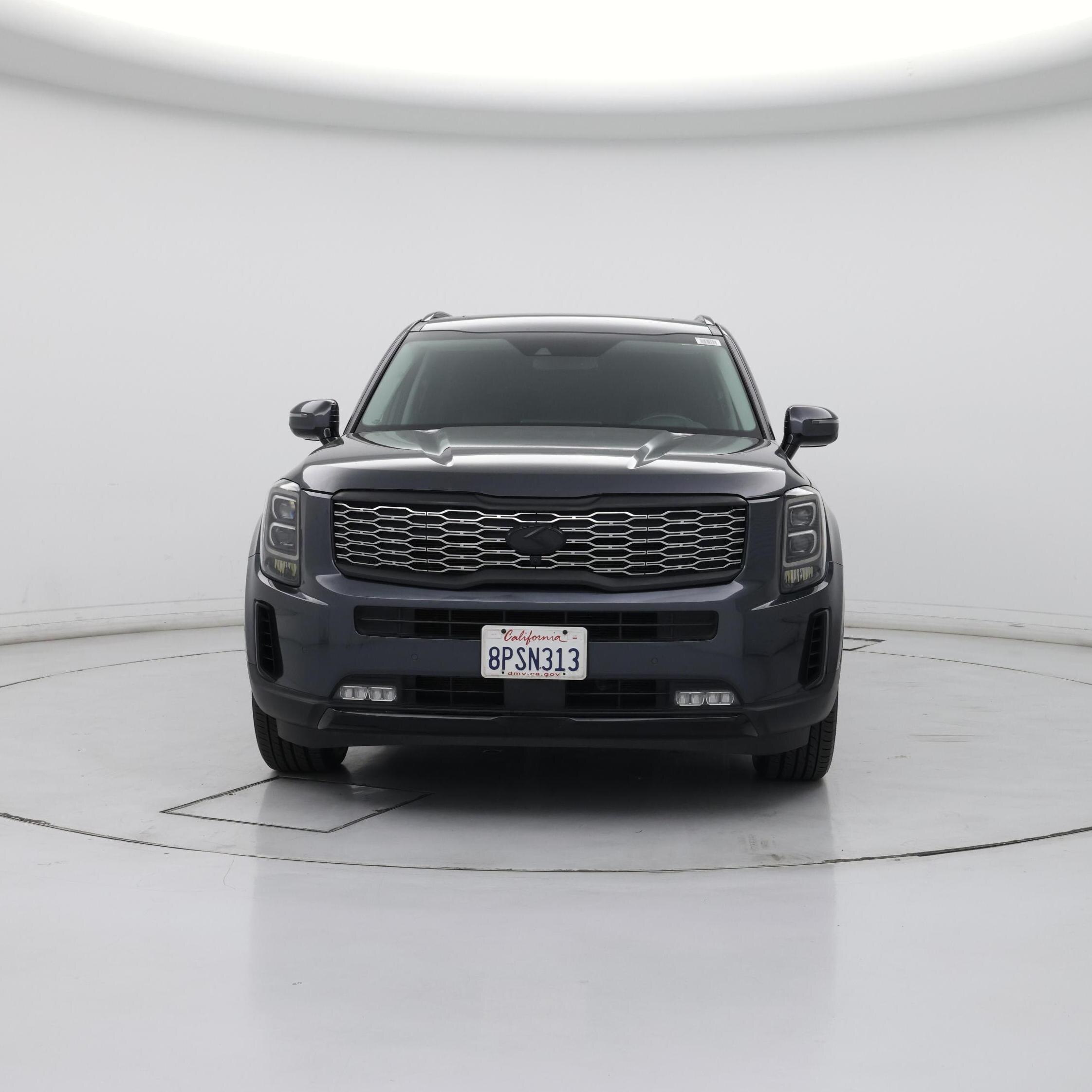 Thumbnail: 2020 Kia Telluride - 5