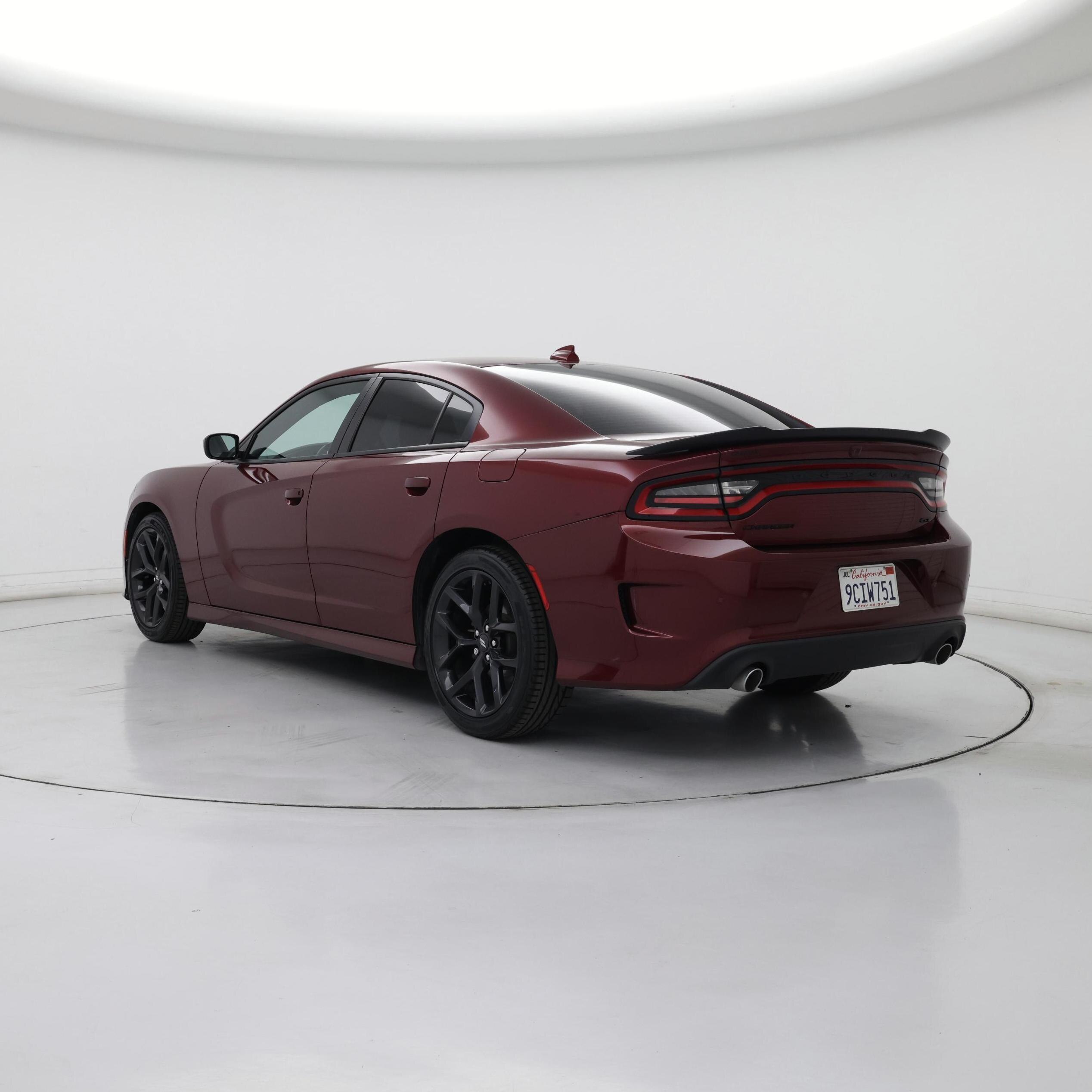 Thumbnail: 2022 Dodge Charger - 2