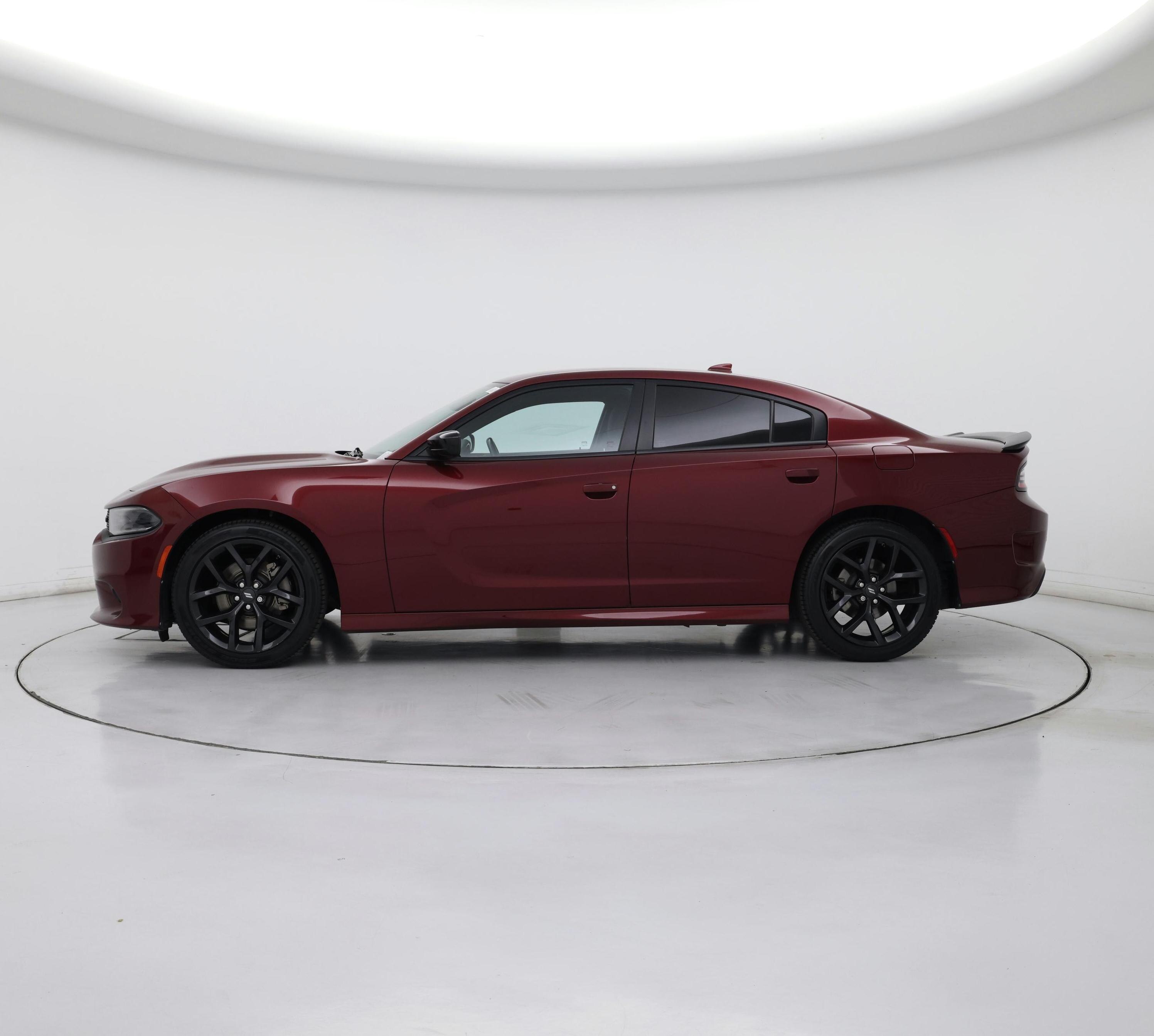 Thumbnail: 2022 Dodge Charger - 3
