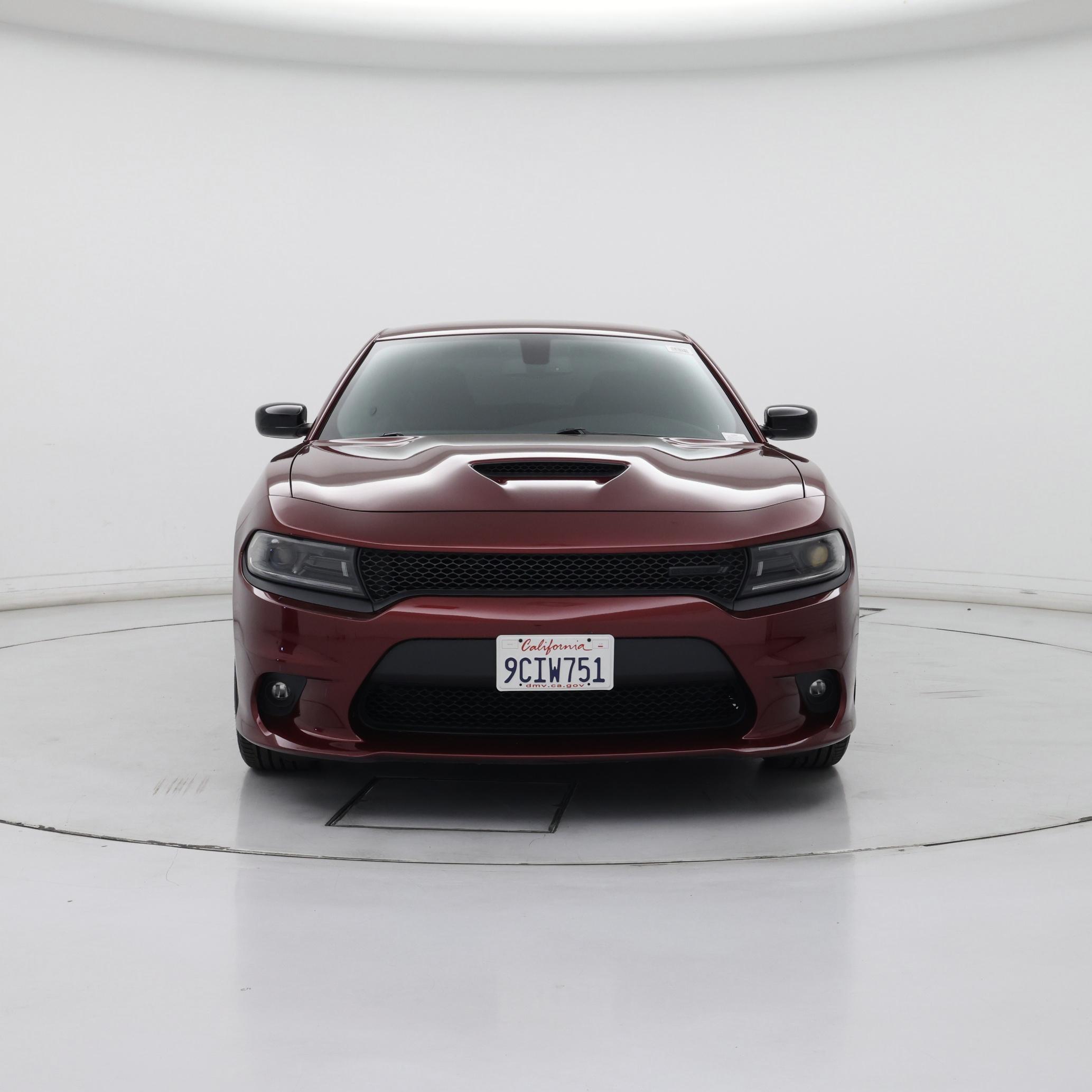 Thumbnail: 2022 Dodge Charger - 5
