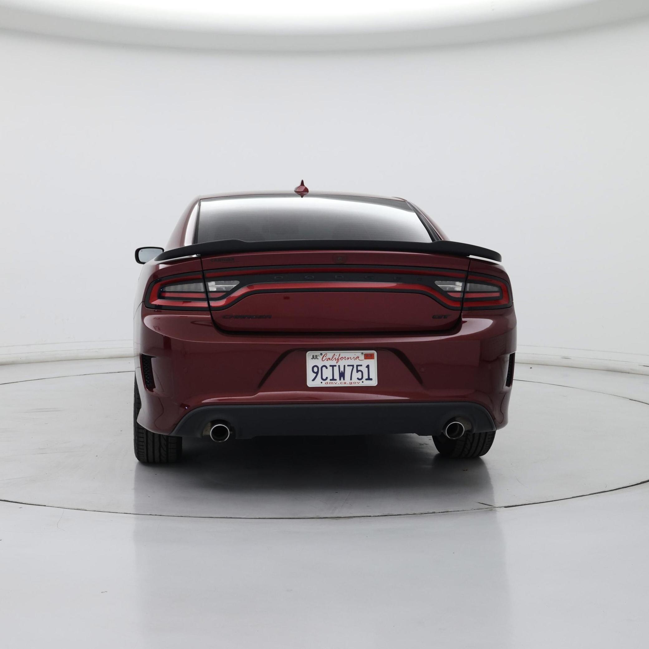 Thumbnail: 2022 Dodge Charger - 6