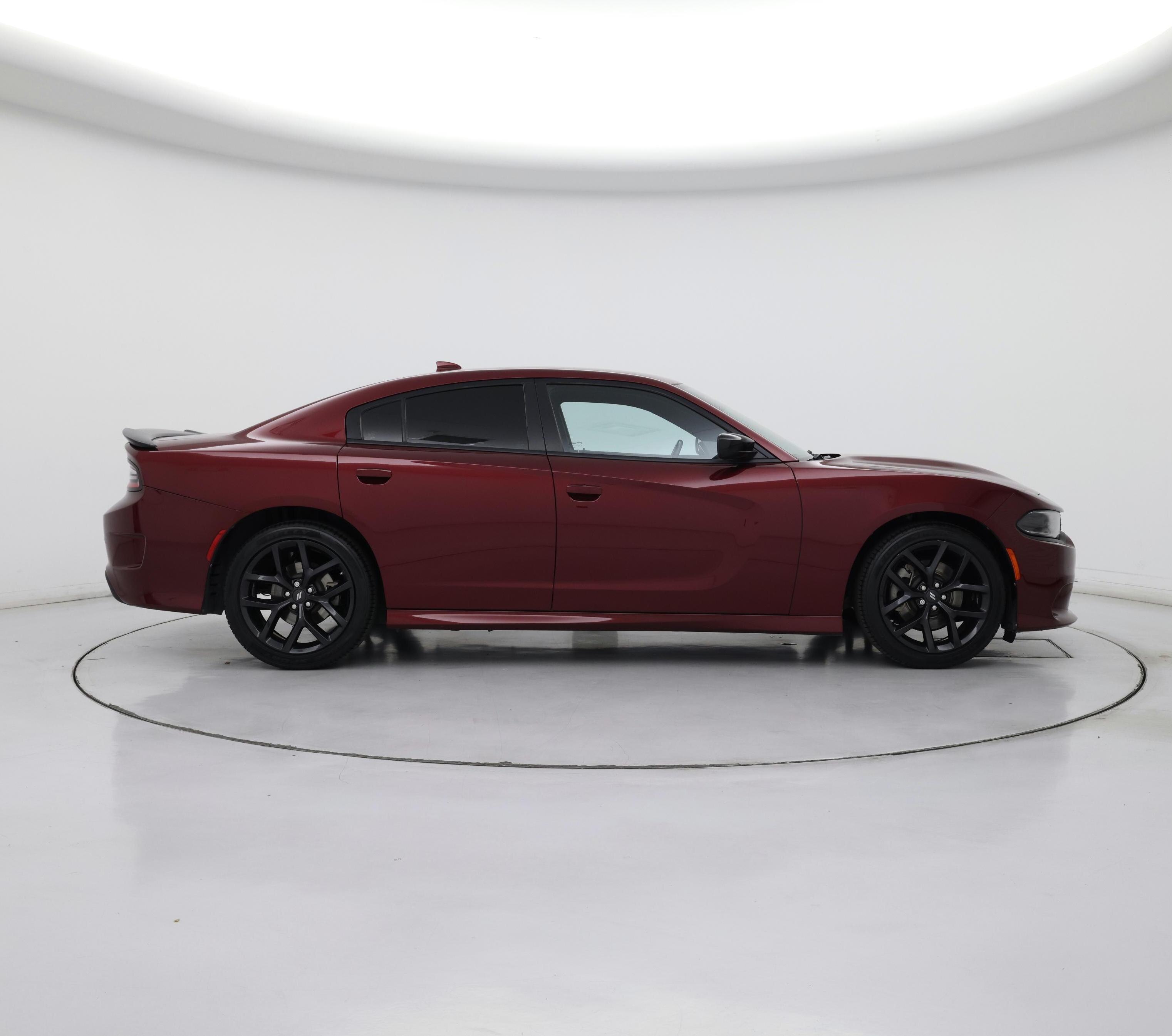 Thumbnail: 2022 Dodge Charger - 7