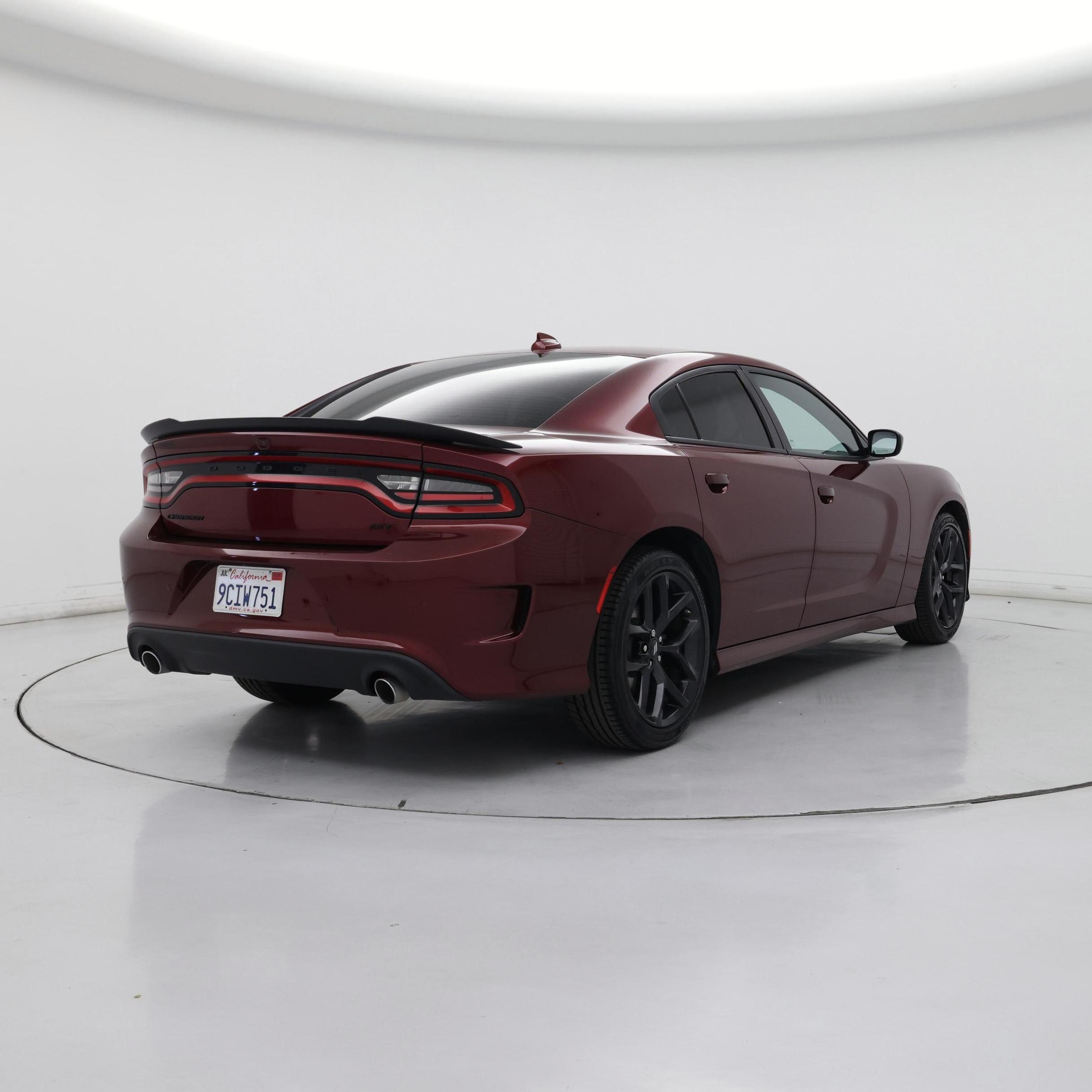 Thumbnail: 2022 Dodge Charger - 8