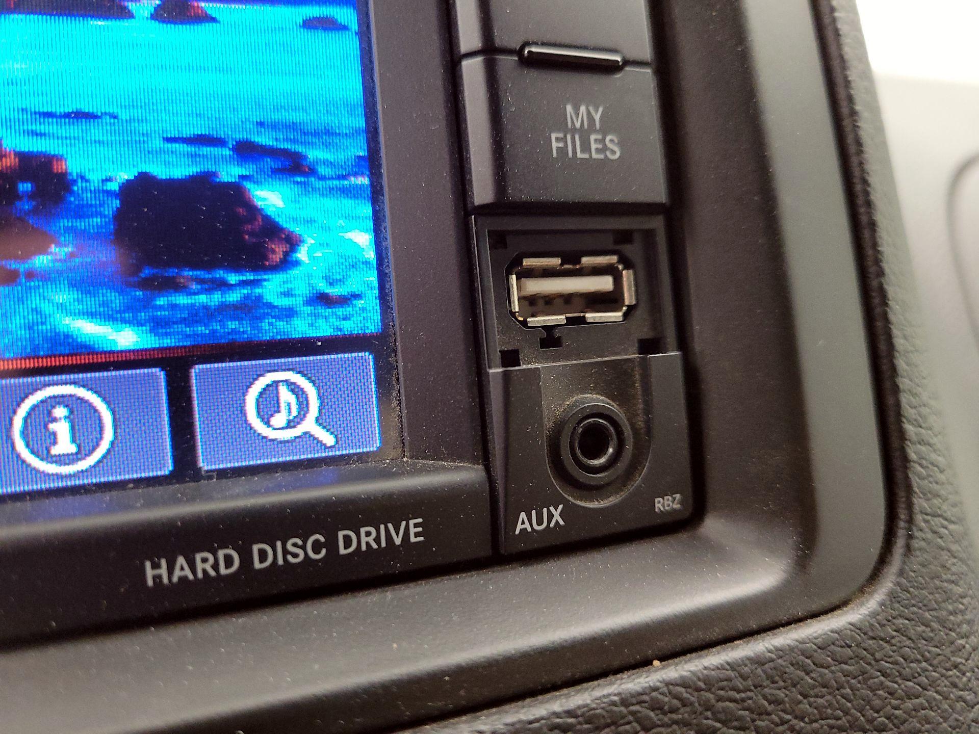Thumbnail: 2018 Dodge Grand Caravan - 18