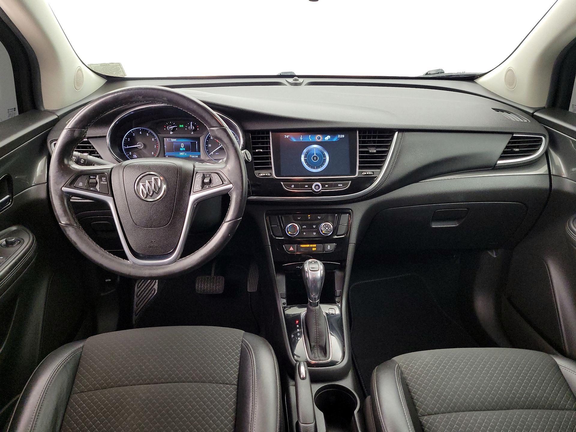 Thumbnail: 2017 Buick Encore - 9