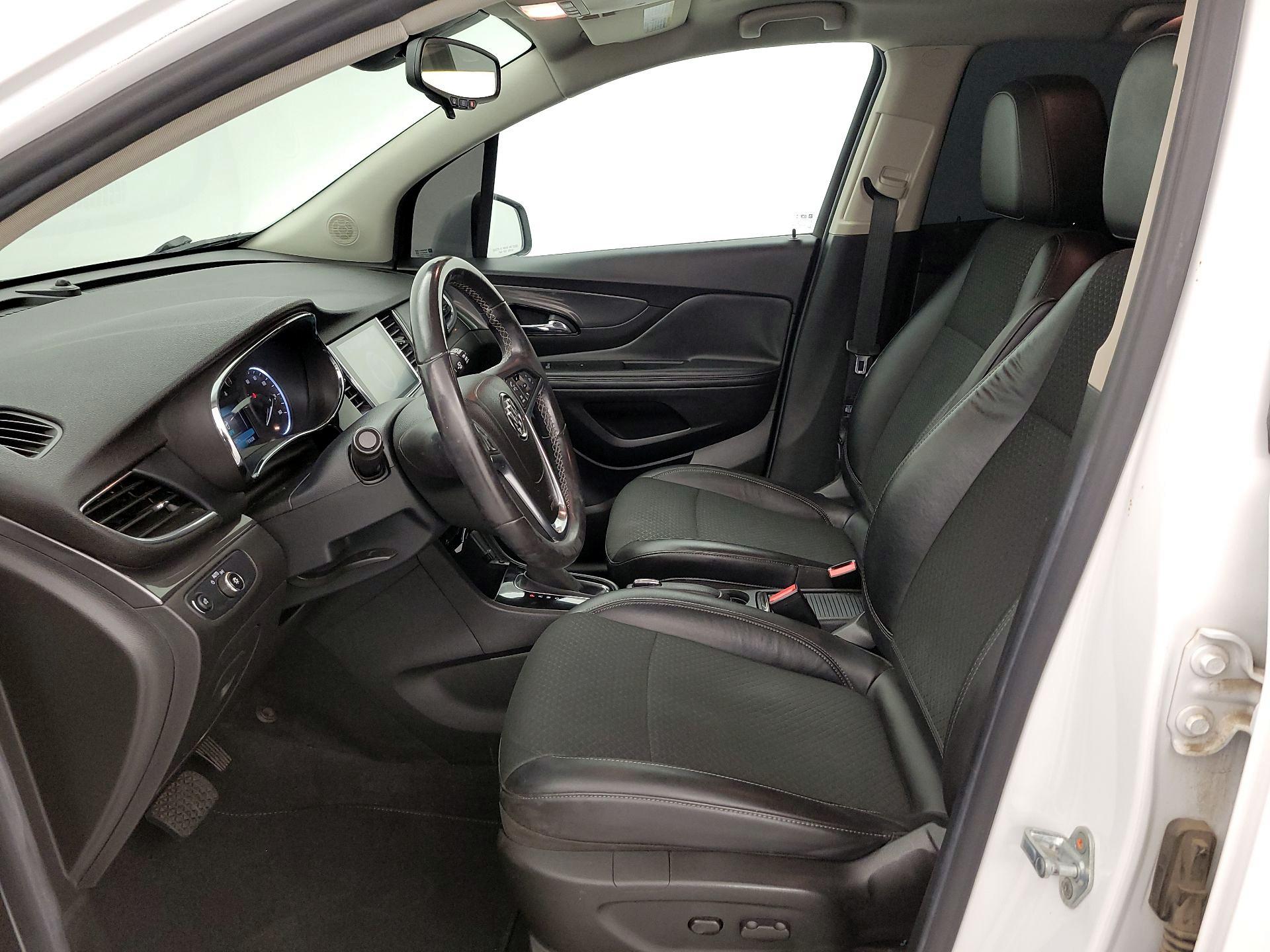 Thumbnail: 2017 Buick Encore - 11