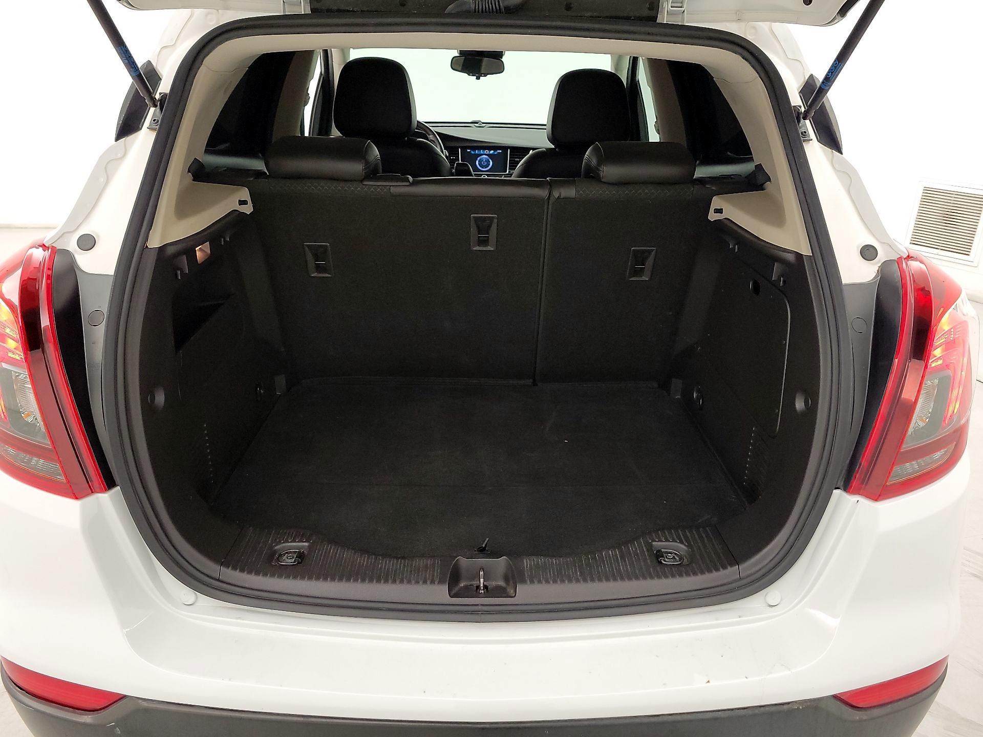 Thumbnail: 2017 Buick Encore - 20