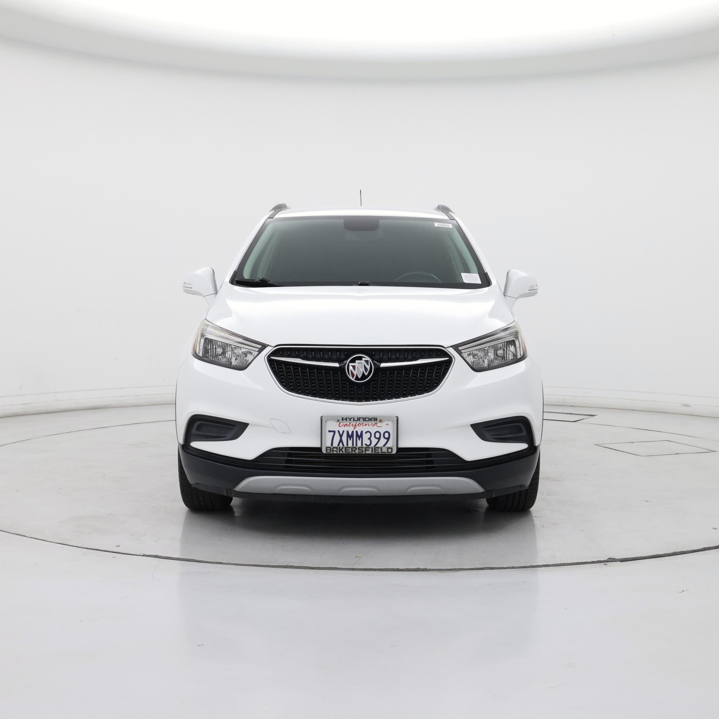 Thumbnail: 2017 Buick Encore - 5