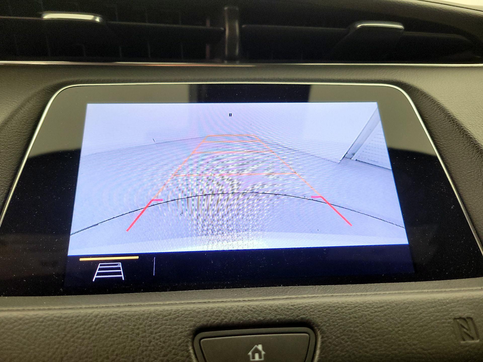 Thumbnail: 2019 Cadillac XT4 - 14