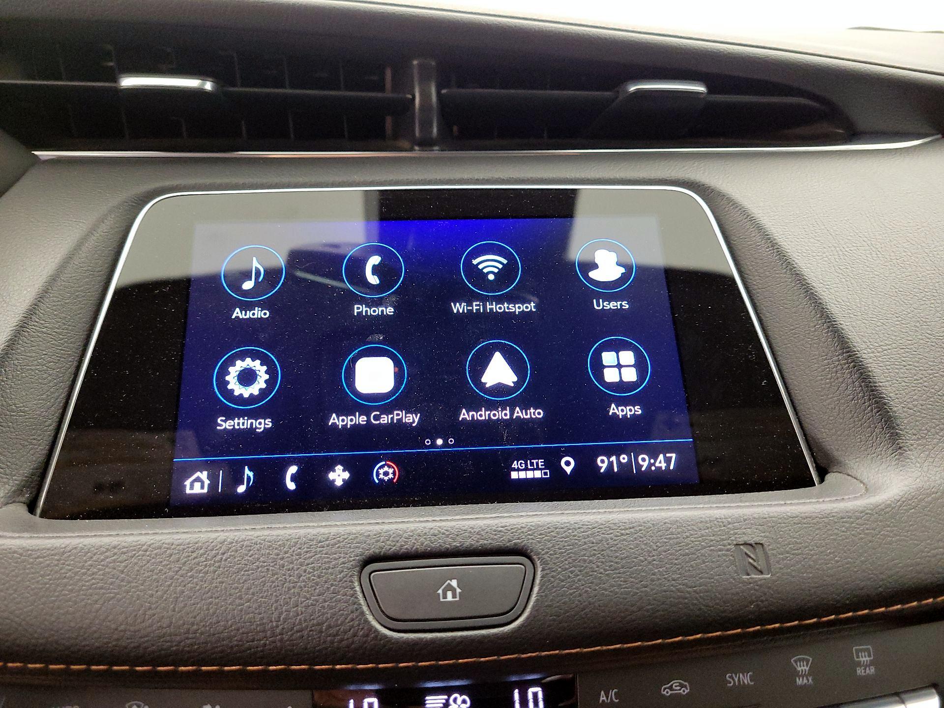 Thumbnail: 2019 Cadillac XT4 - 15