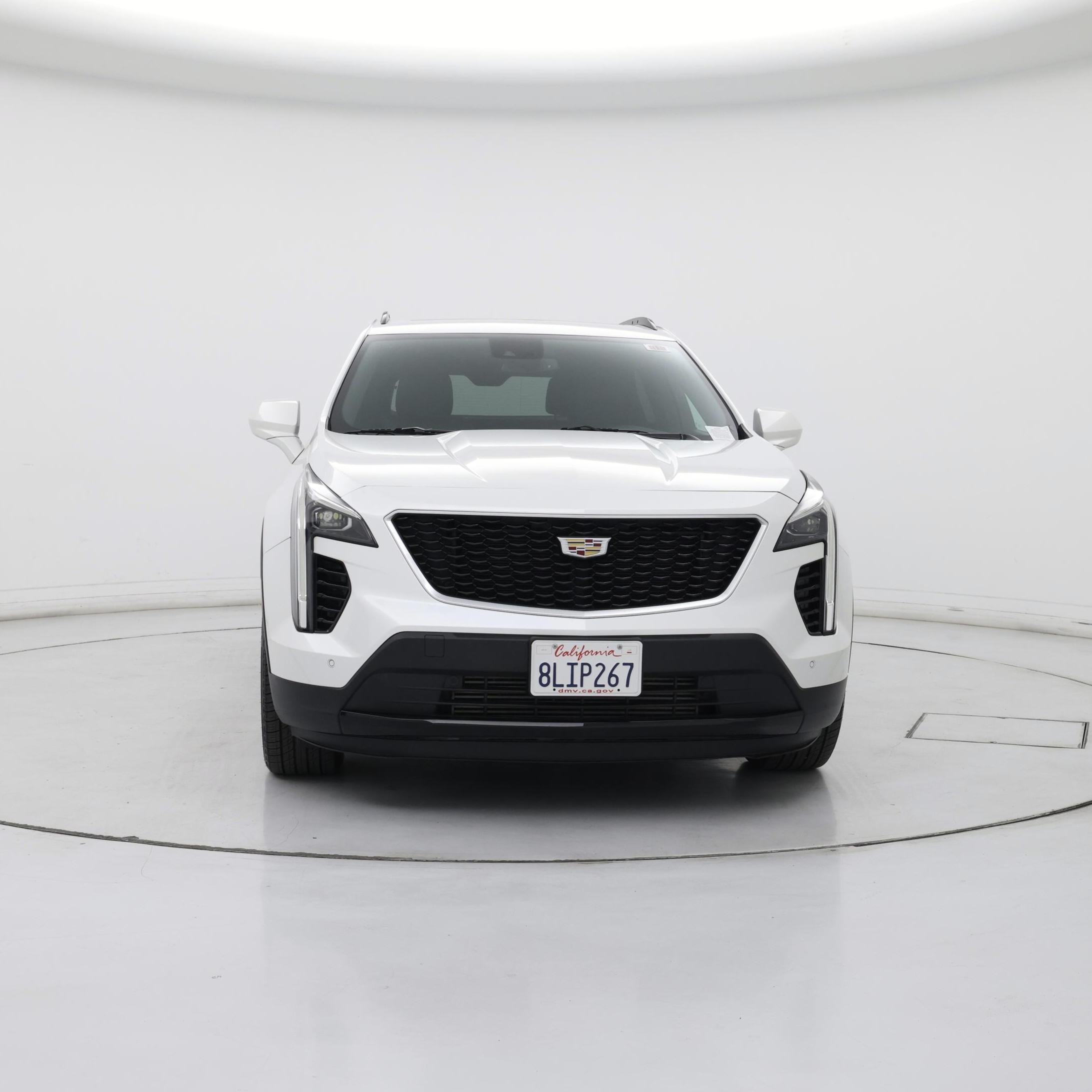 Thumbnail: 2019 Cadillac XT4 - 5