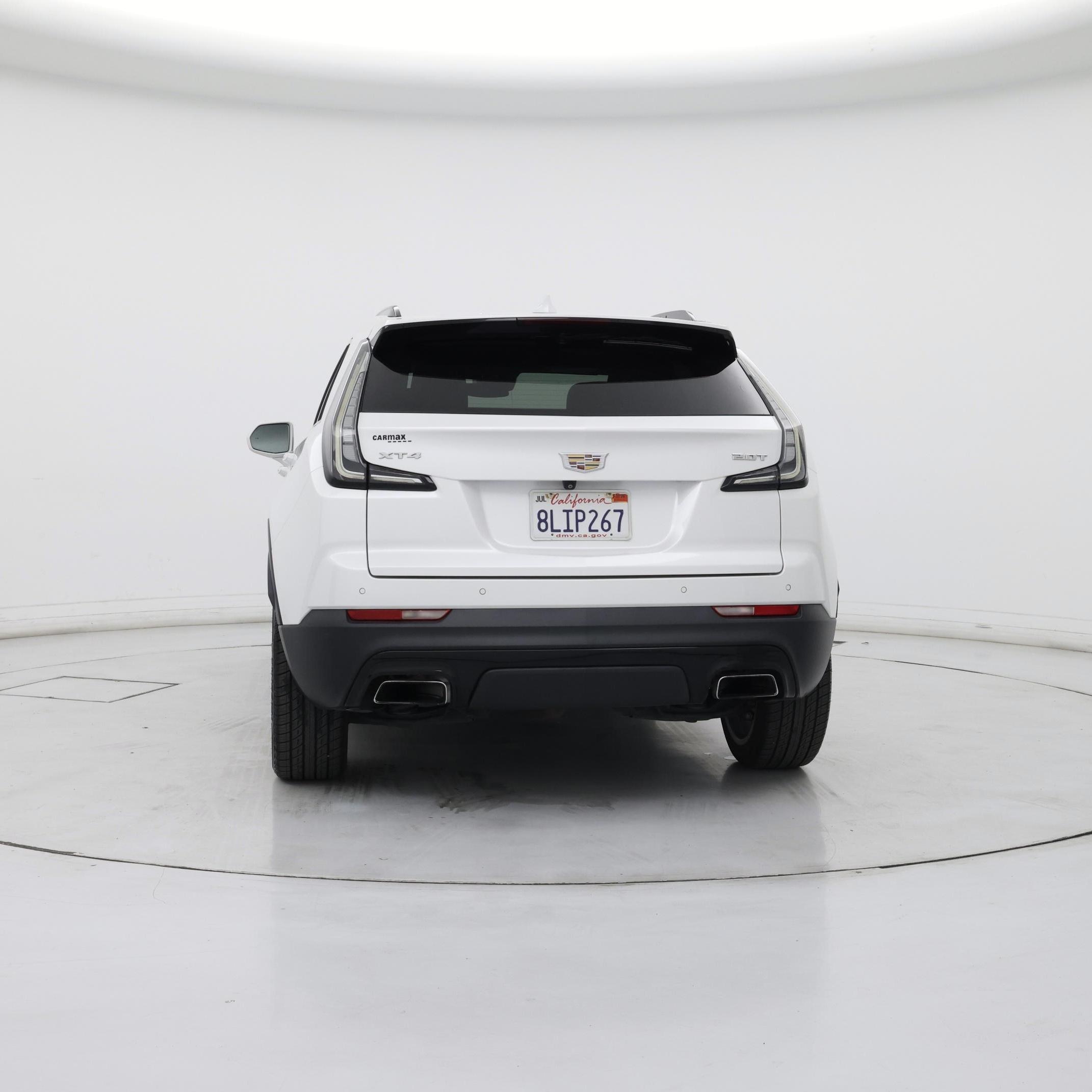 Thumbnail: 2019 Cadillac XT4 - 6
