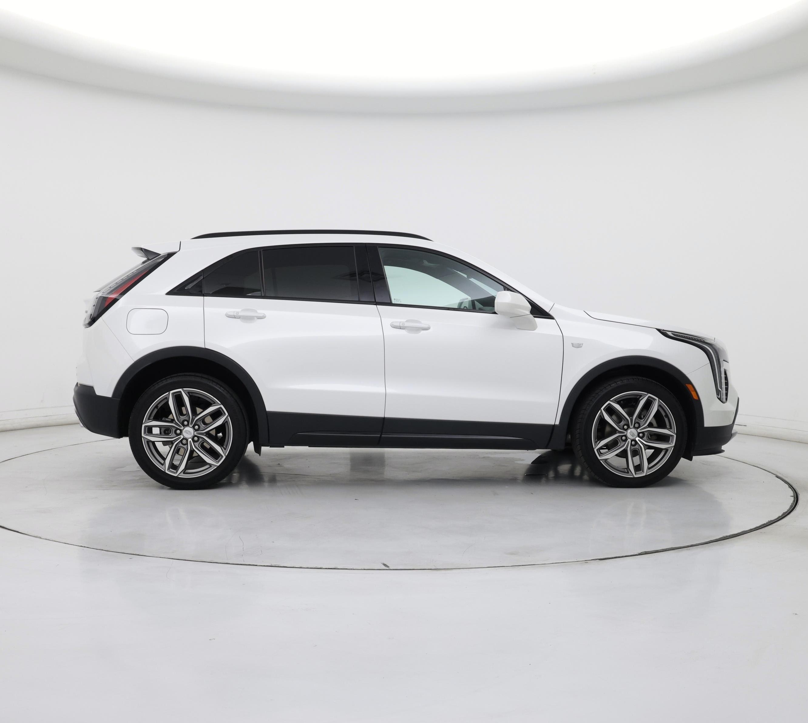 Thumbnail: 2019 Cadillac XT4 - 7