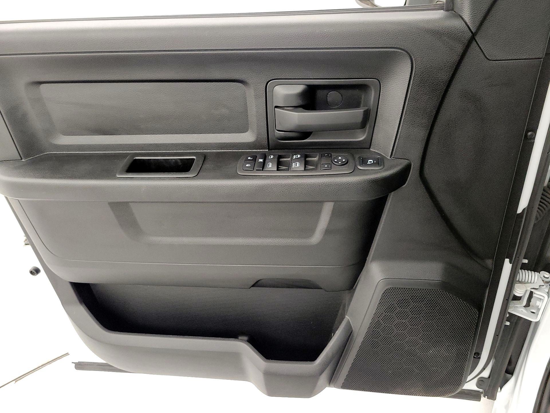 Thumbnail: 2023 RAM 2500 - 12