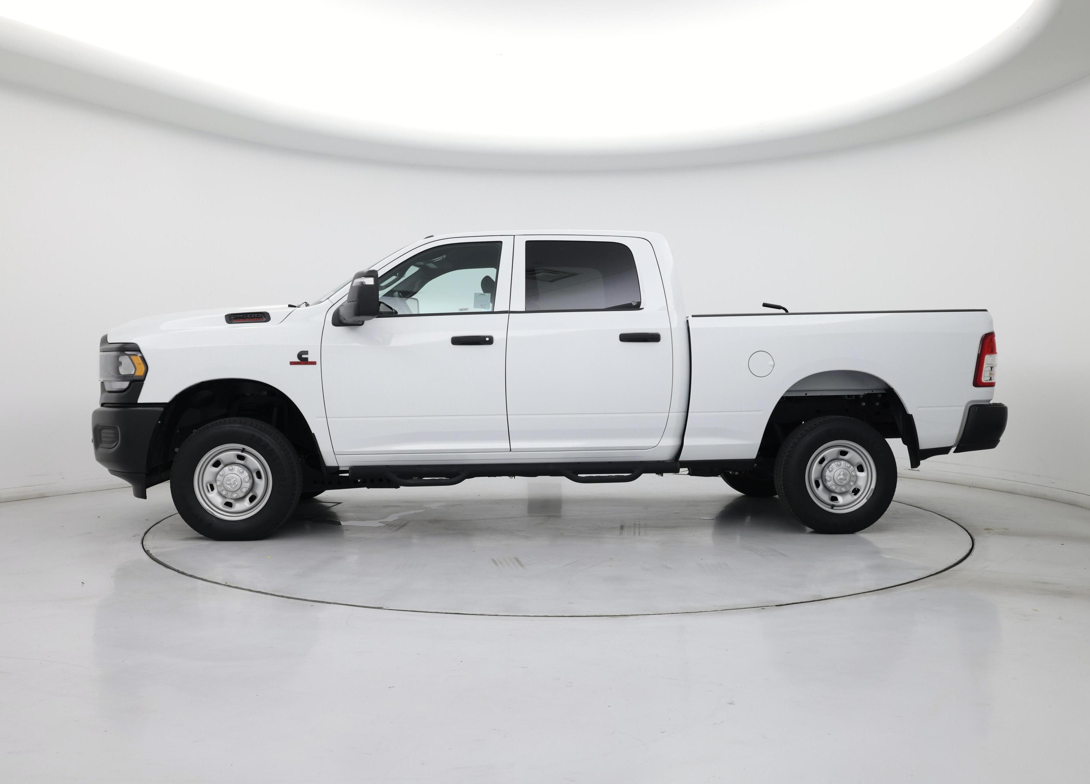 Thumbnail: 2023 RAM 2500 - 3