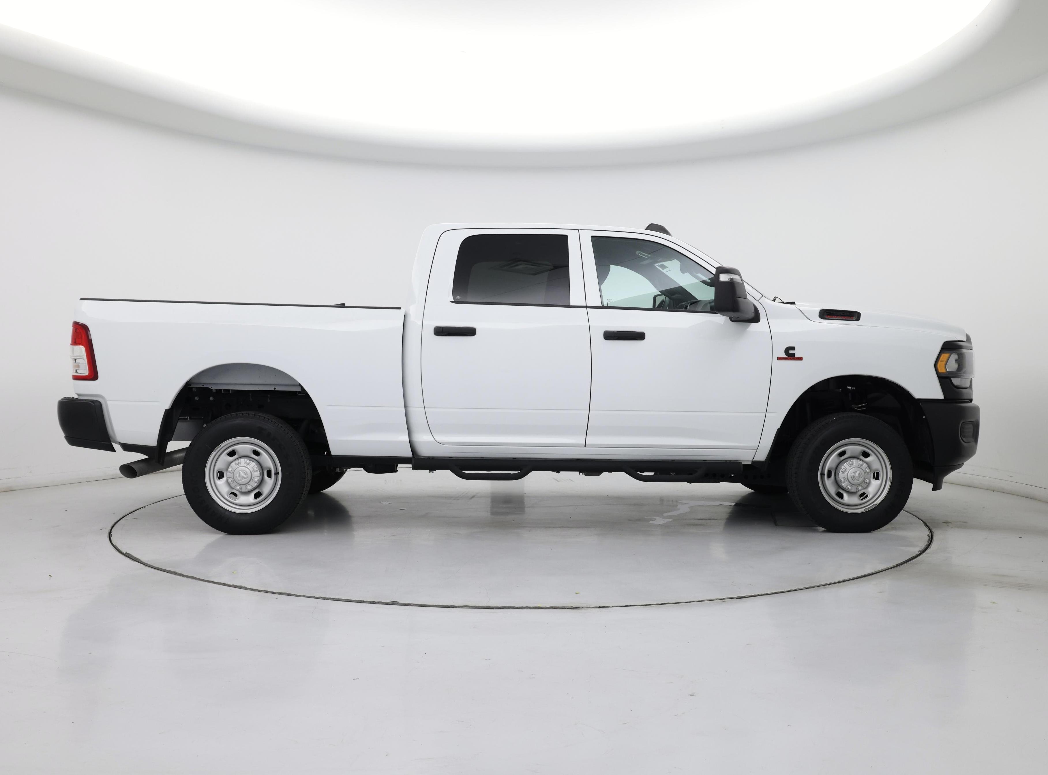 Thumbnail: 2023 RAM 2500 - 7