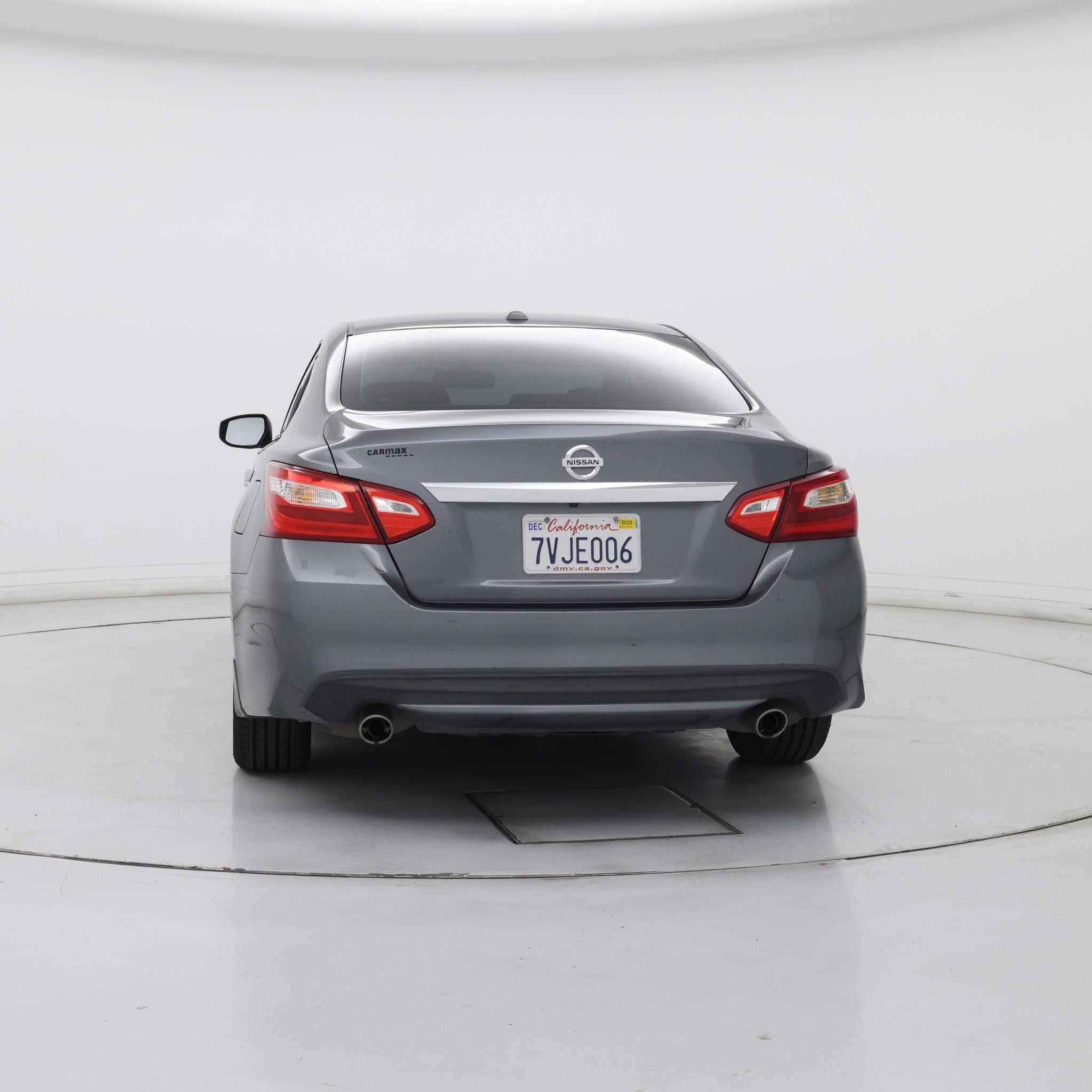 Thumbnail: 2016 Nissan Altima - 6